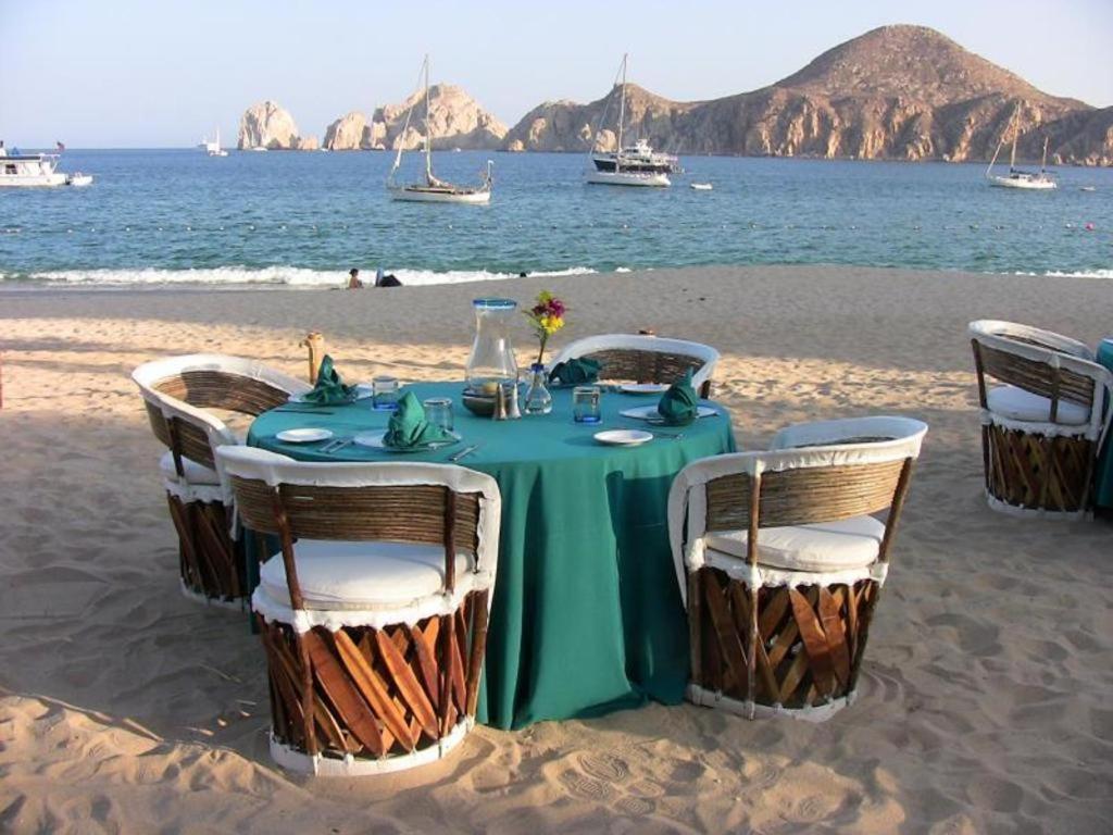 Resort Club Cascadas De Baja Cabo San Lucas