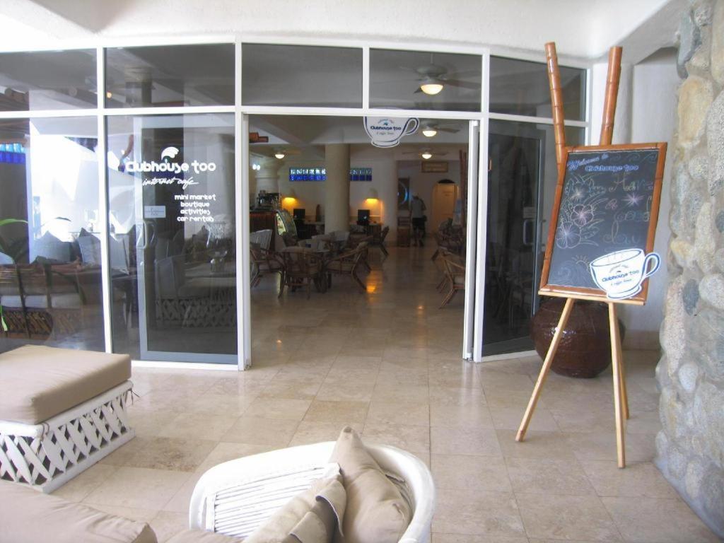 Resort Club Cascadas De Baja