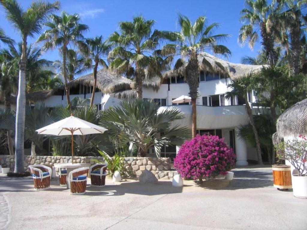 Resort Club Cascadas De Baja
