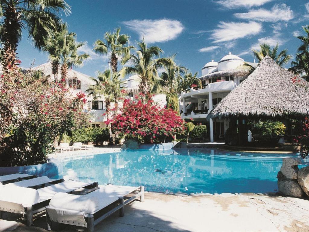 Club Cascadas De Baja 3*