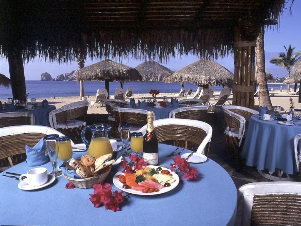 Resort Club Cascadas De Baja