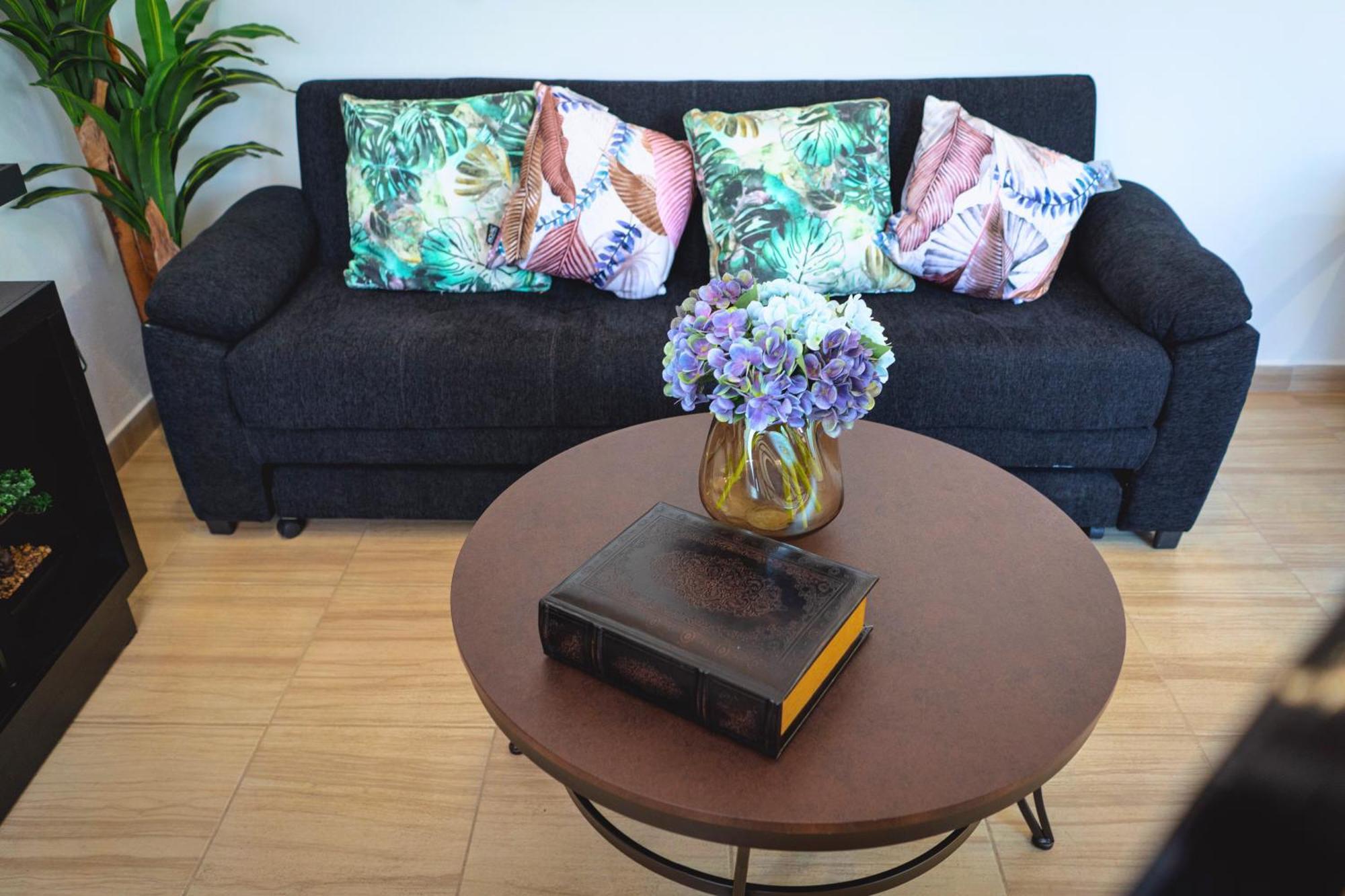 Apartment Cabo Lofts *