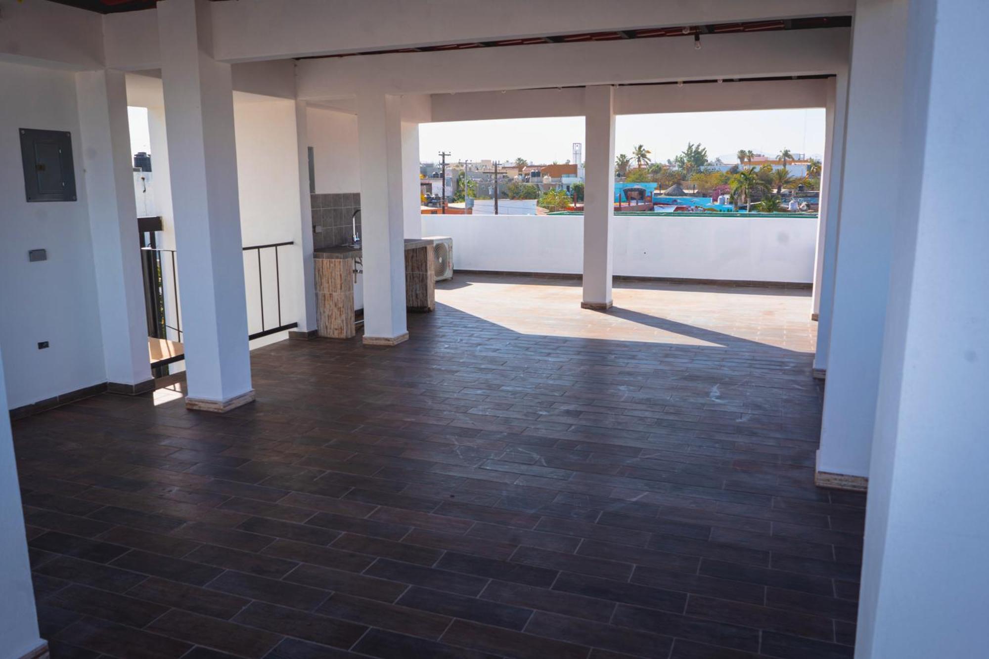 Cabo Lofts * Cabo San Lucas