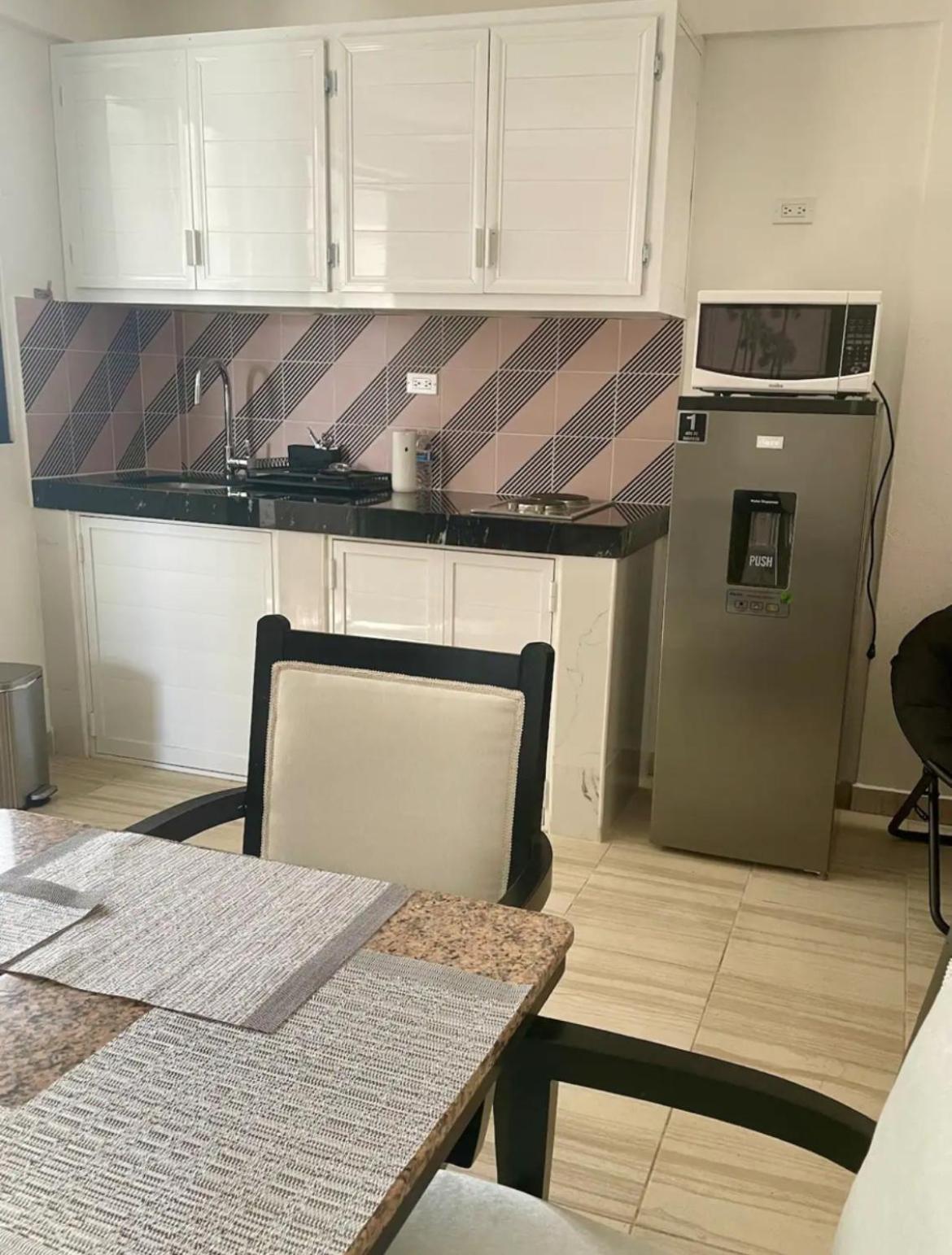 Cabo Lofts Apartment *