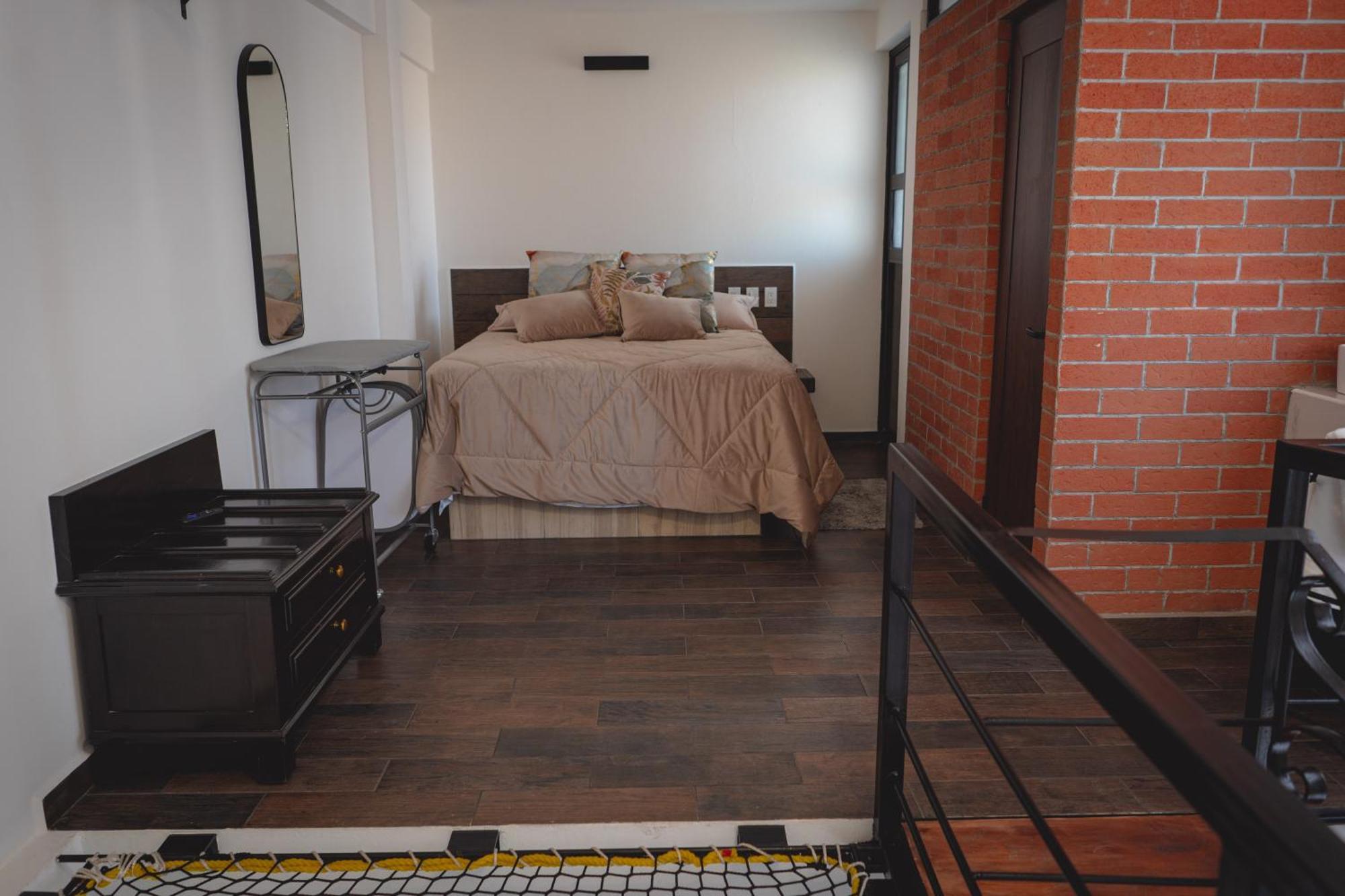 Cabo Lofts * Cabo San Lucas