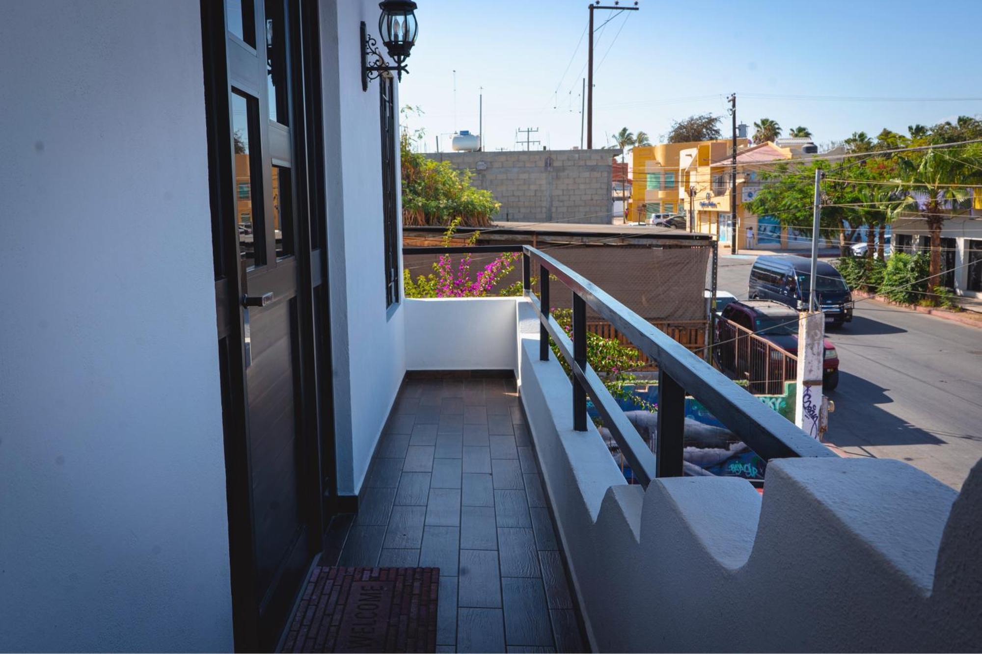 Cabo Lofts Apartment *