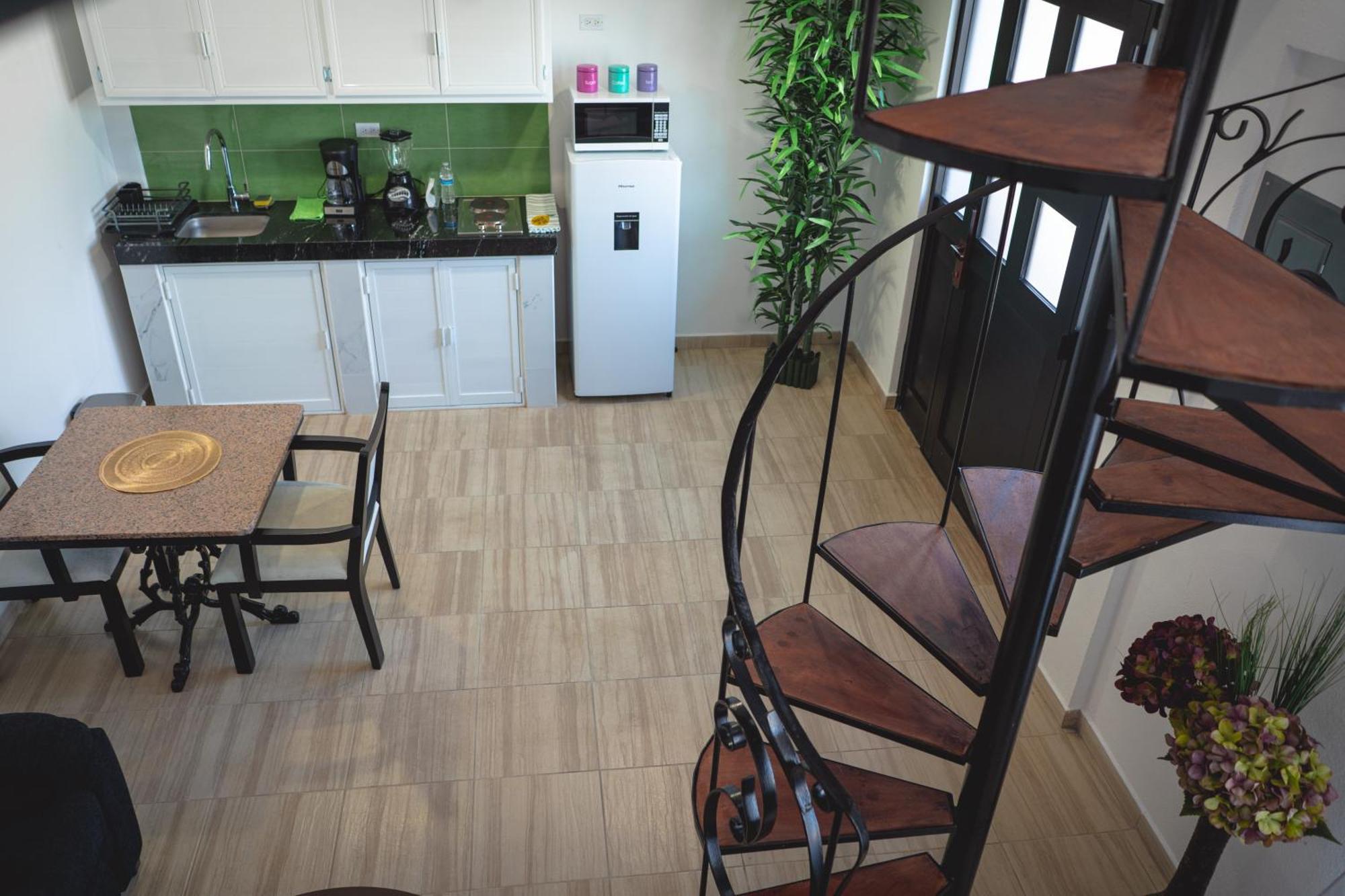 Cabo Lofts * Cabo San Lucas