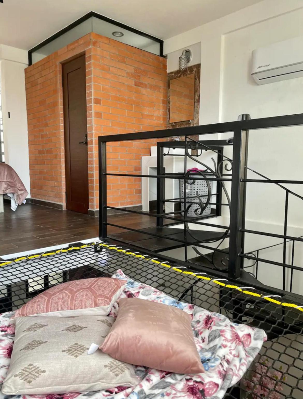Apartment Cabo Lofts *