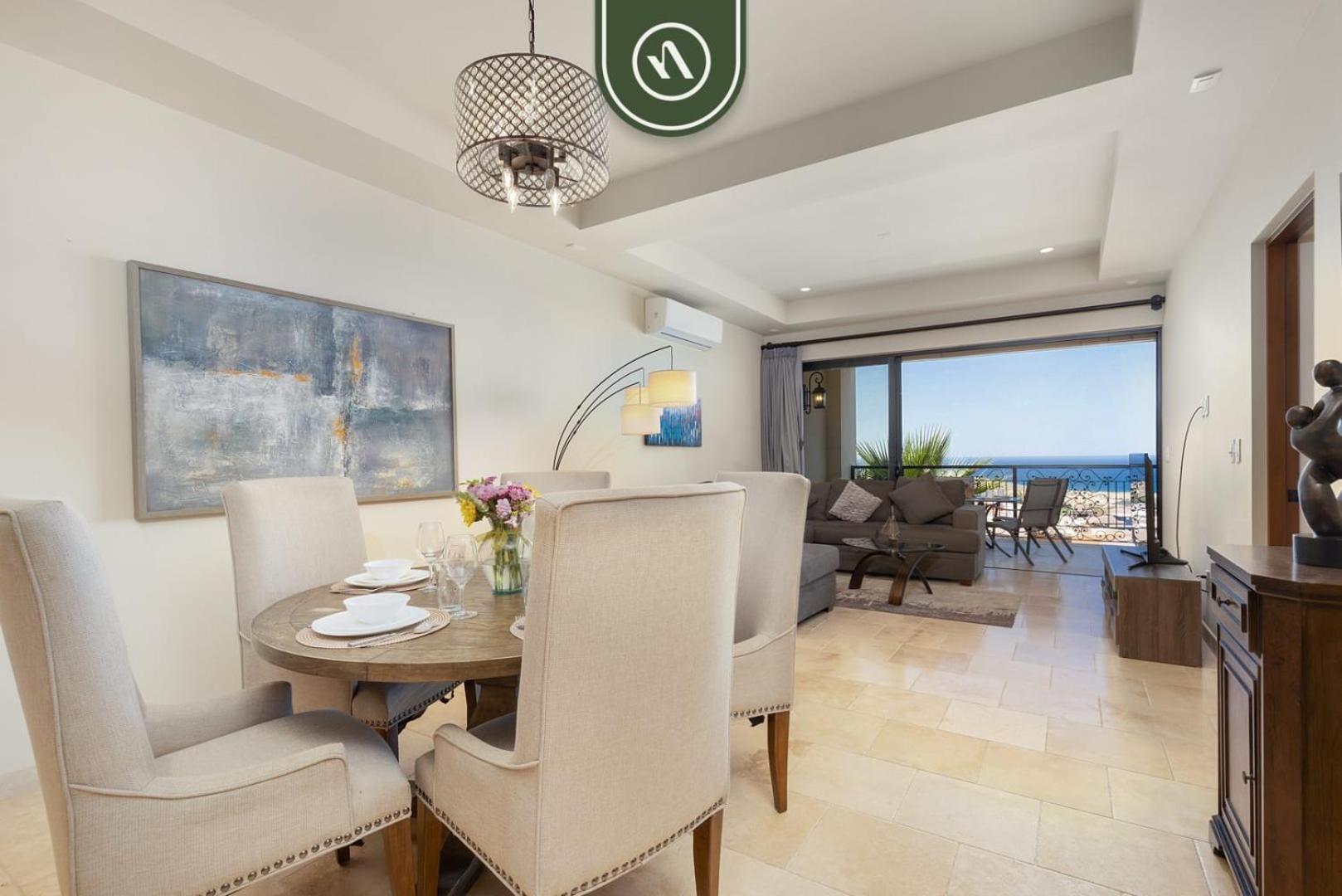 Amazing Unit With Ocean View * Cabo San Lucas