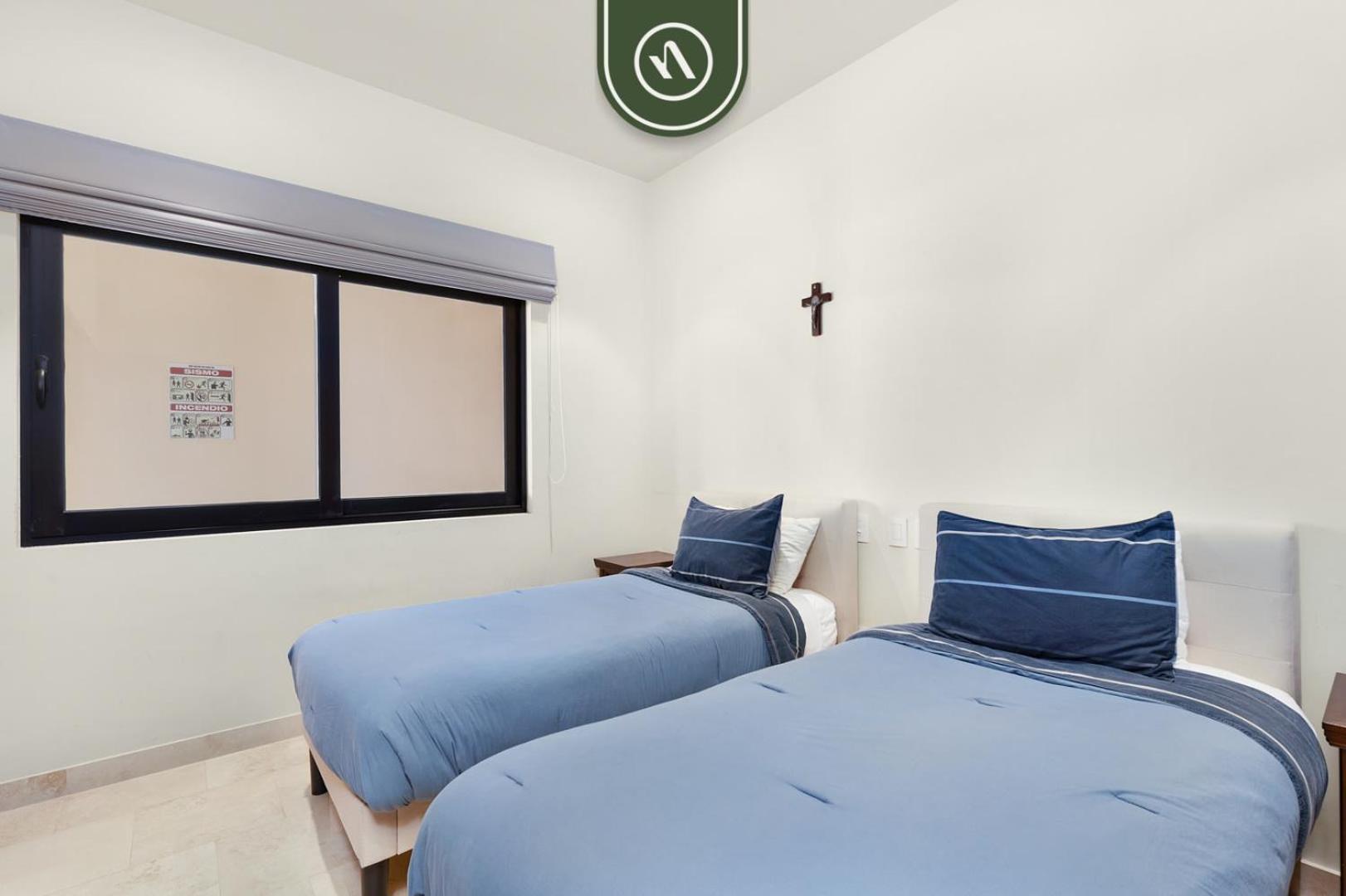 Apartment Amazing Unit With Ocean View