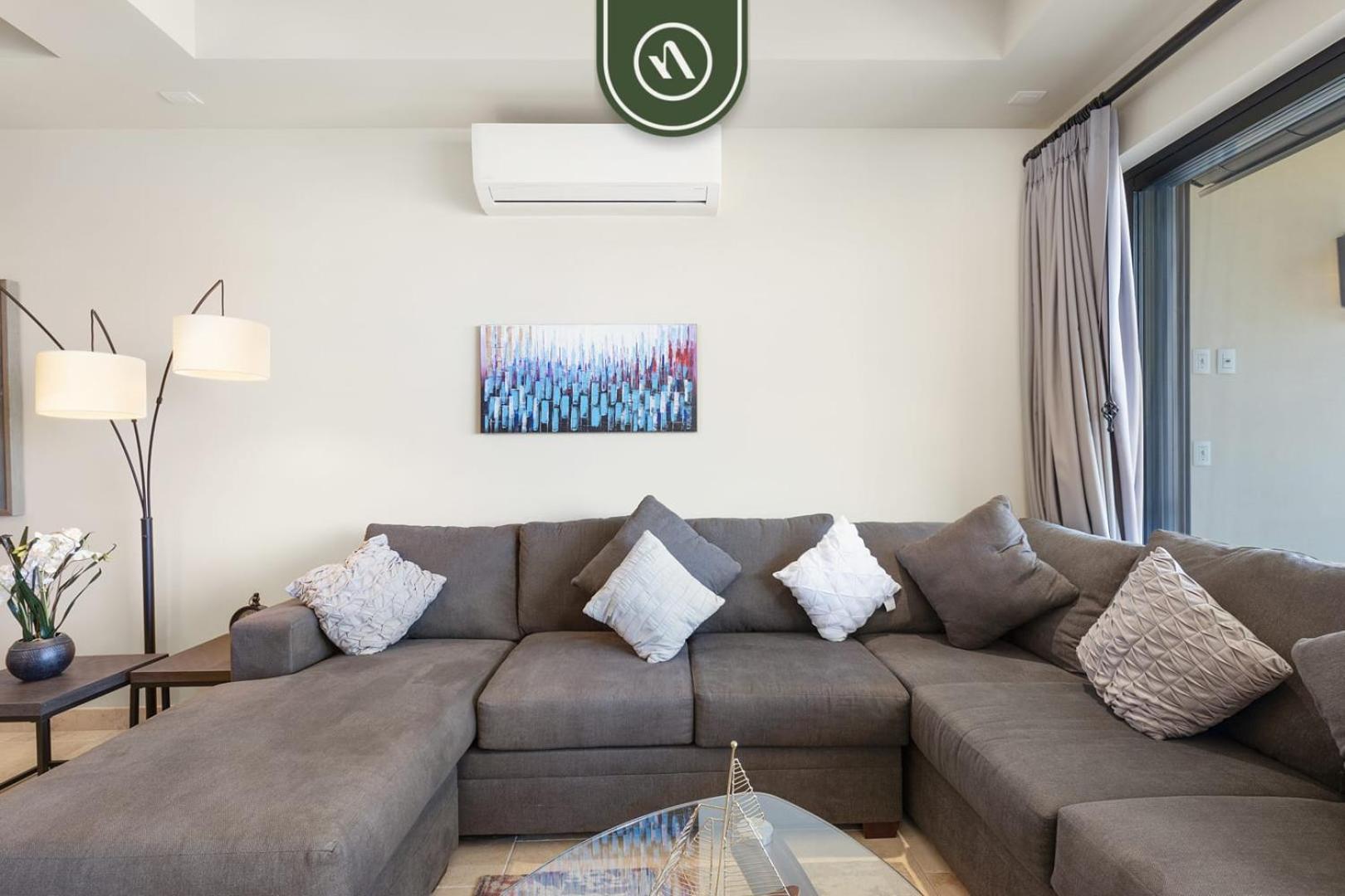 Amazing Unit With Ocean View Apartment Cabo San Lucas