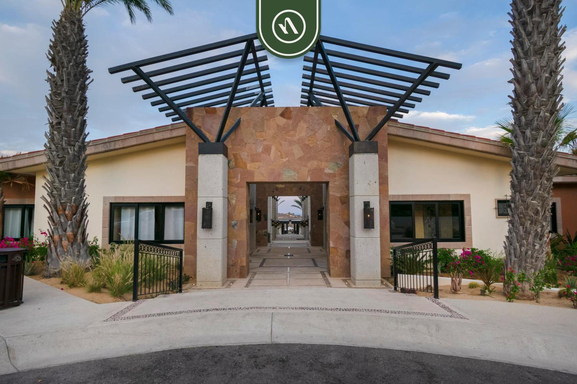 Apartment Amazing Unit With Ocean View Cabo San Lucas