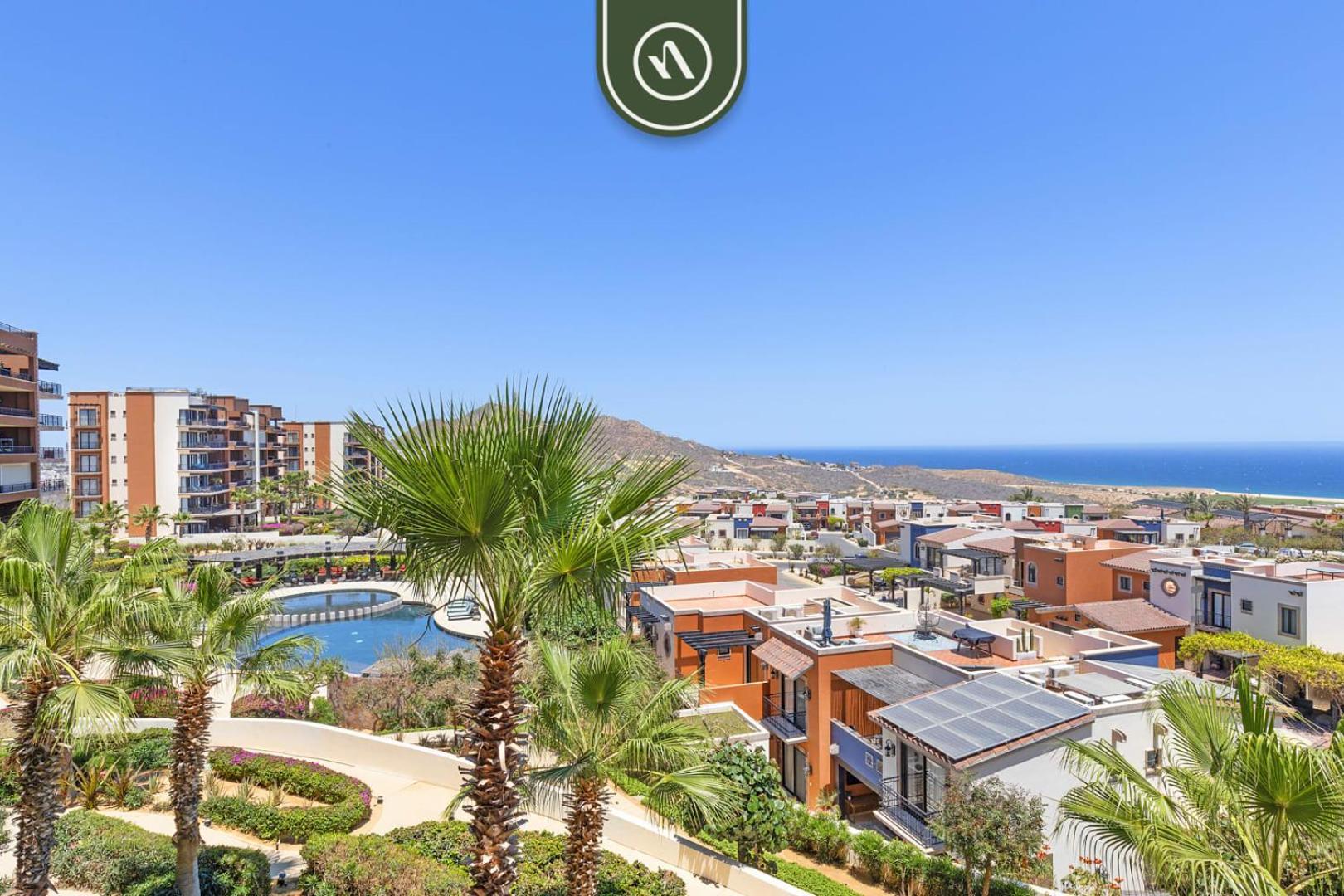 Amazing Unit With Ocean View