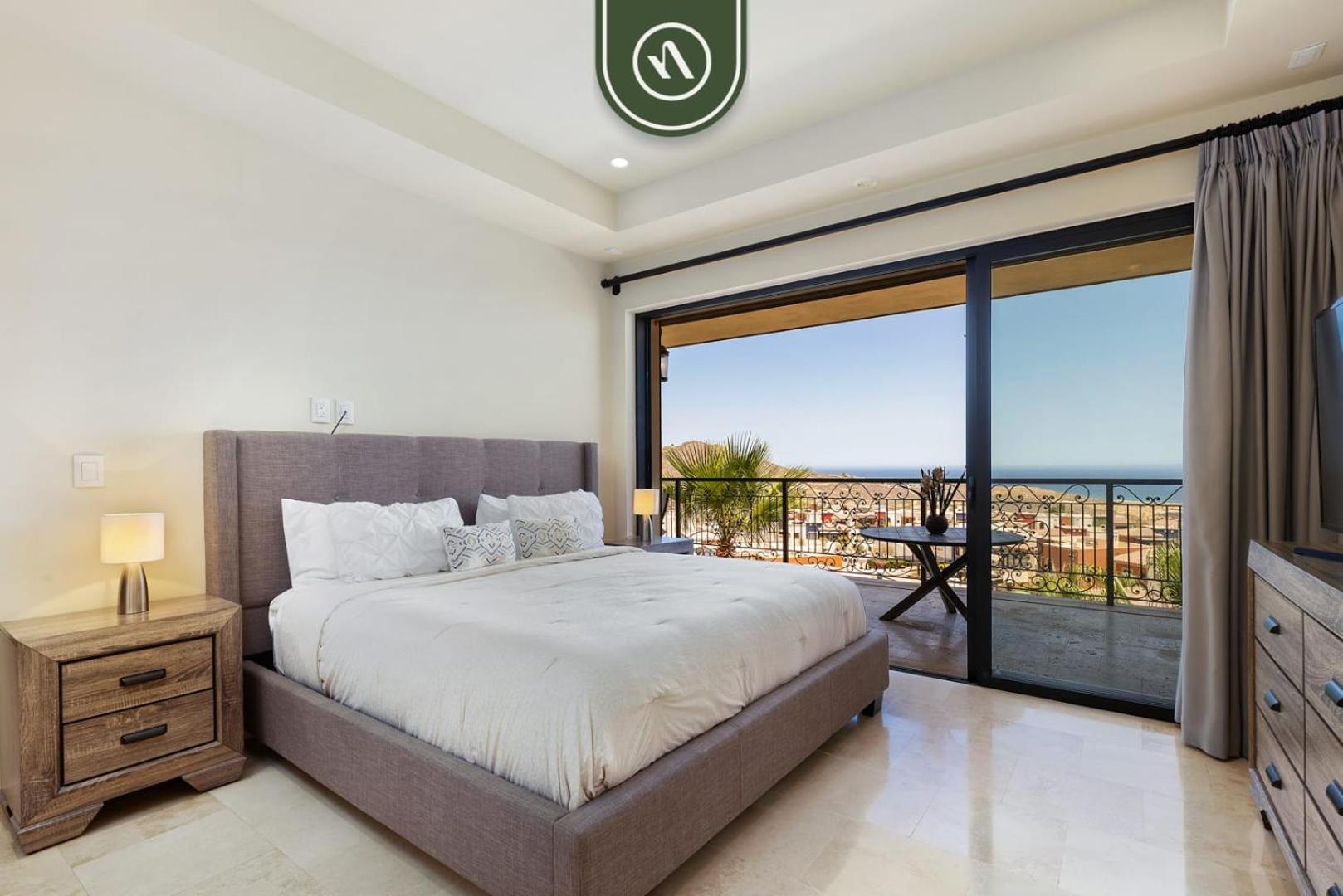 Apartment Amazing Unit With Ocean View Cabo San Lucas