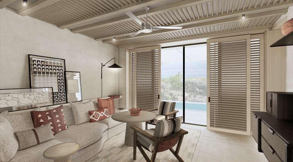 Hotel Park Hyatt Cabos At Cabo Del Sol *