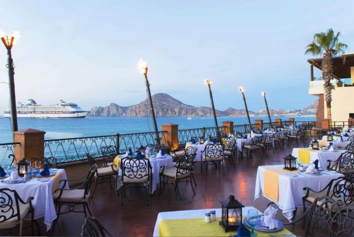 2bd Del Palmar: Cabo Luxury *