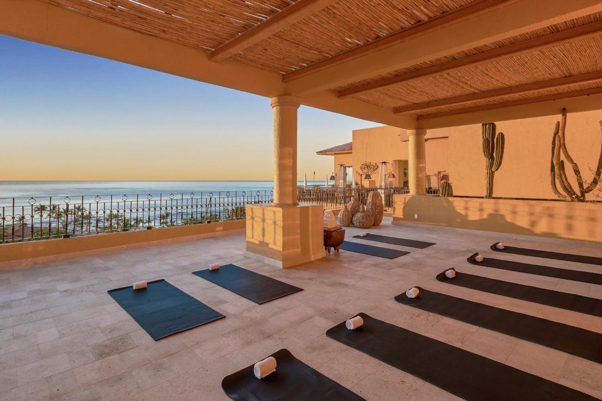 Live Aqua Private Residences Cabos