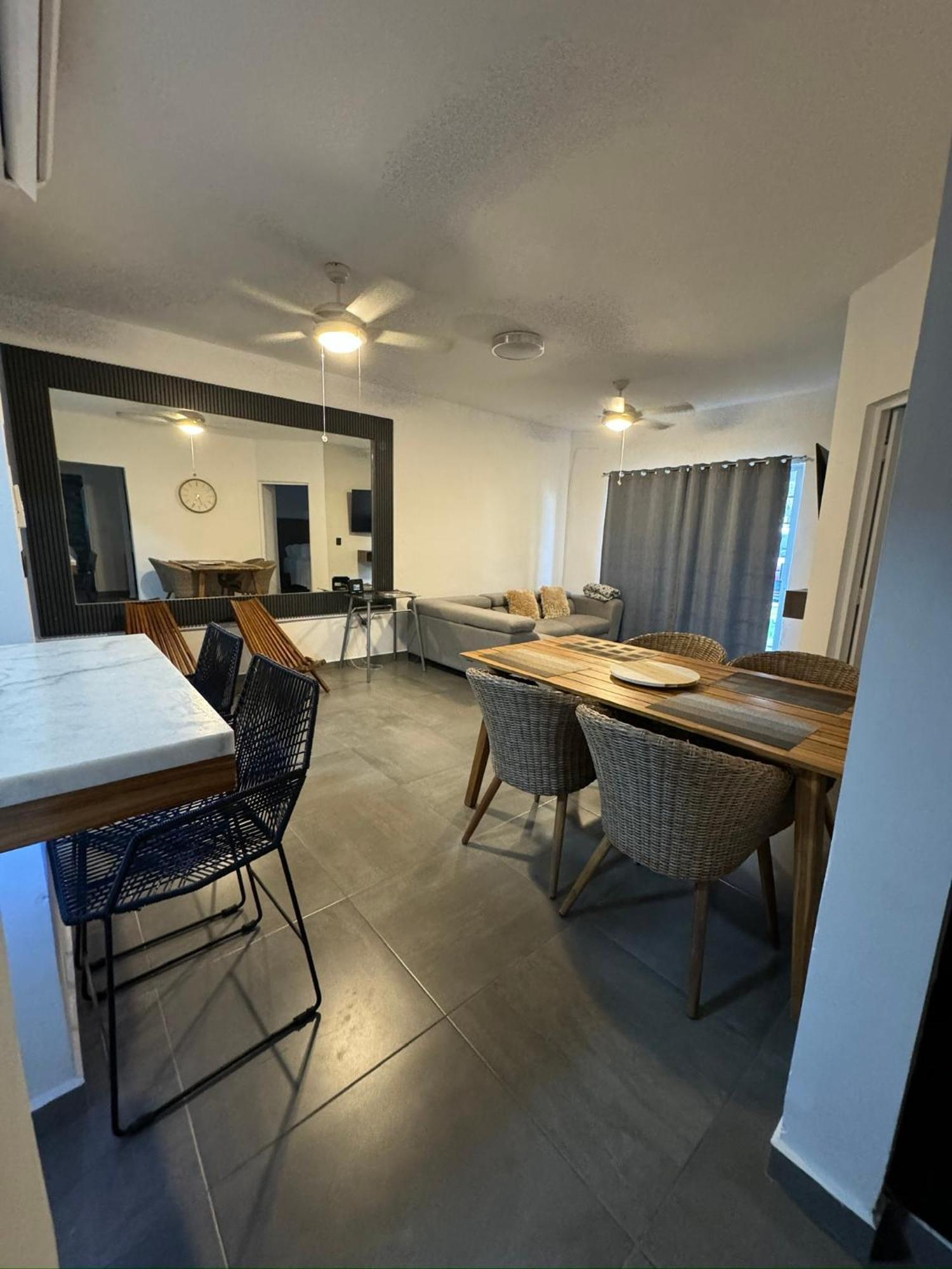Apartment Departamento En 1er Piso 2 Bdr 2bath Tezal Cabo San Lucas