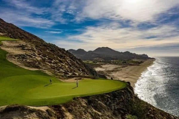 3bd Copala Luxury Private Pool Oceanview Quivira 5-star Amenities Сasa de vacaciones Cabo San Lucas