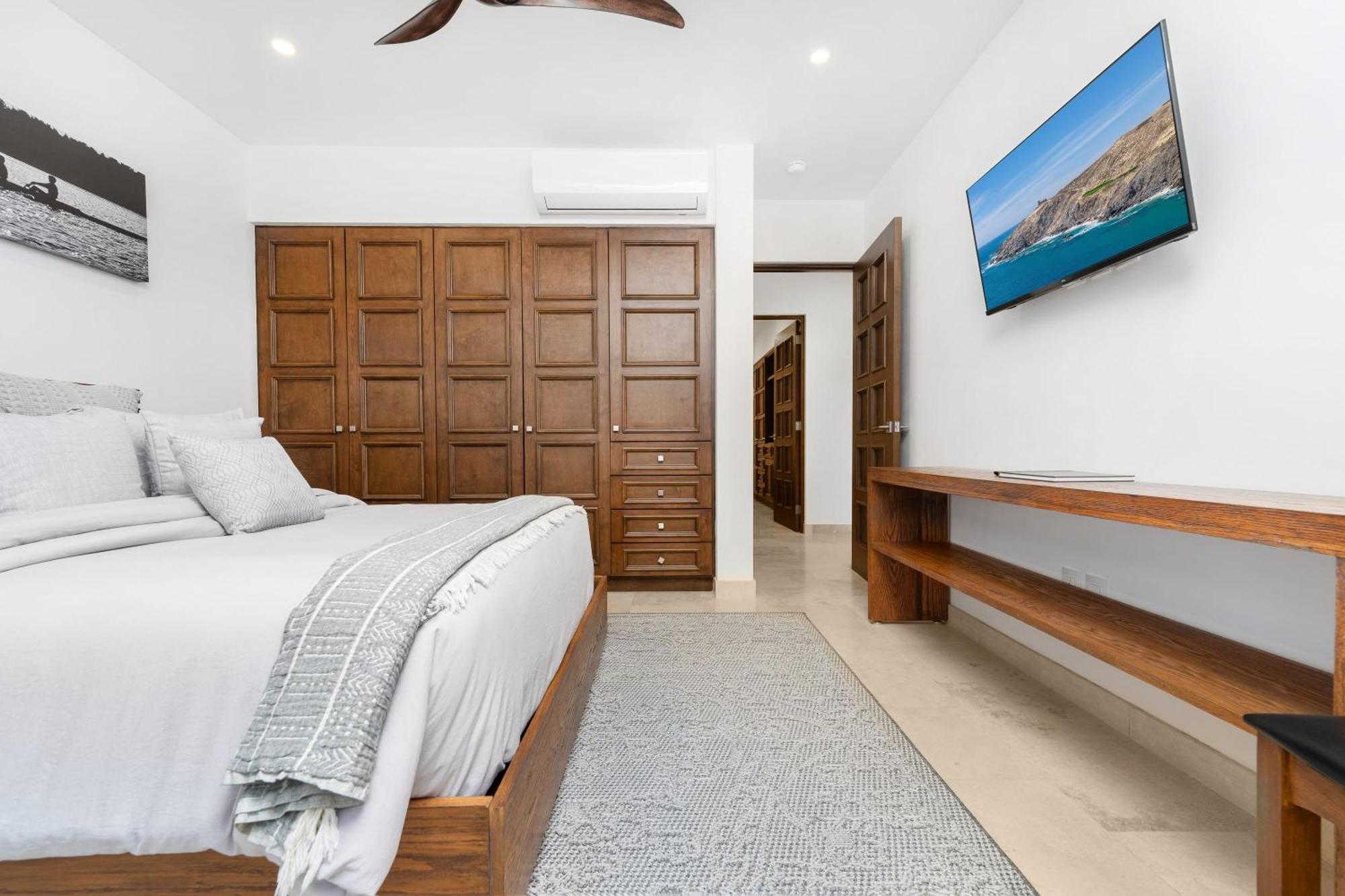 3bd Copala Luxury Private Pool Oceanview Quivira 5-star Amenities Сasa de vacaciones