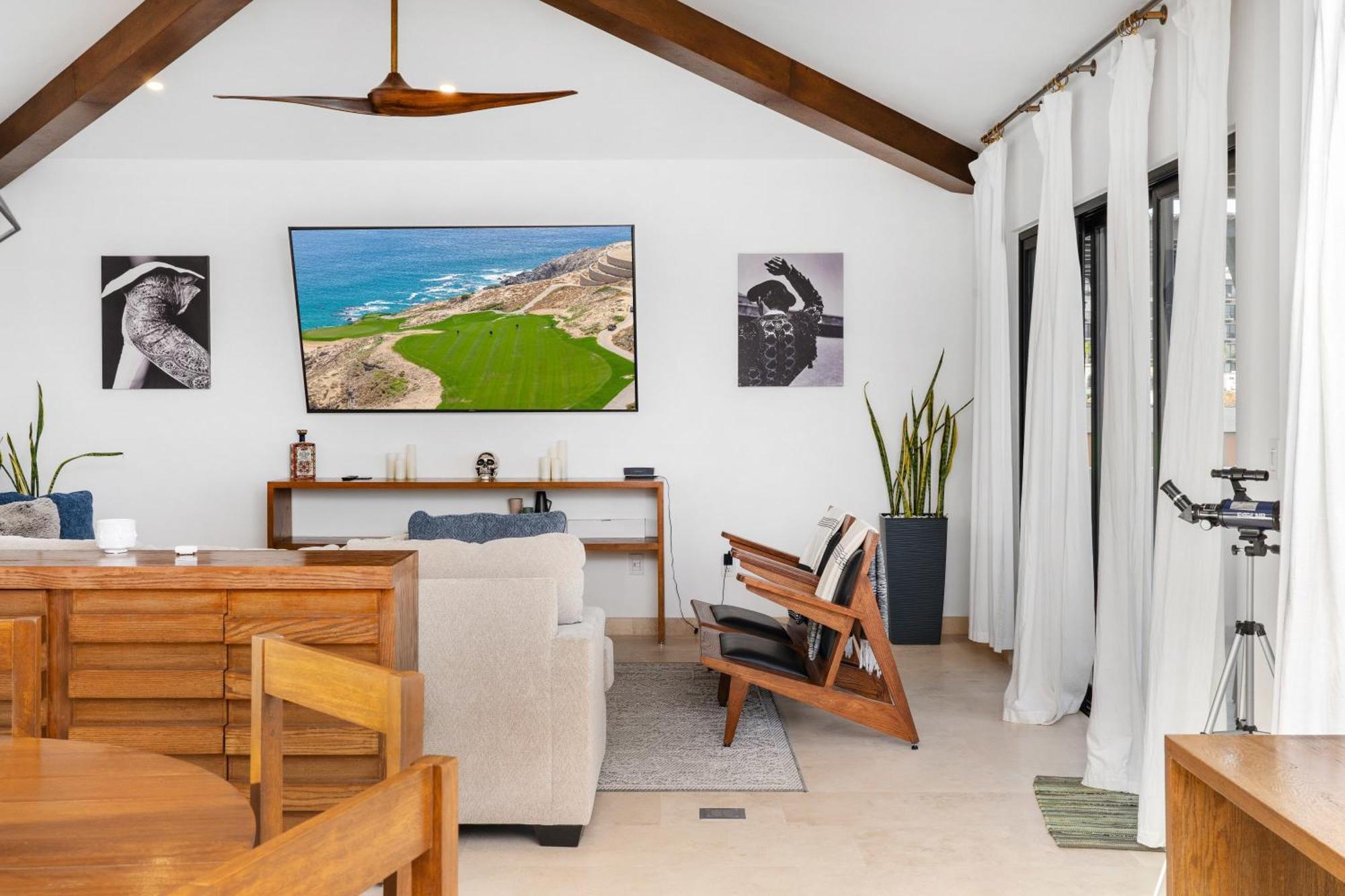 Сasa de vacaciones 3bd Copala Luxury Private Pool Oceanview Quivira 5-star Amenities *