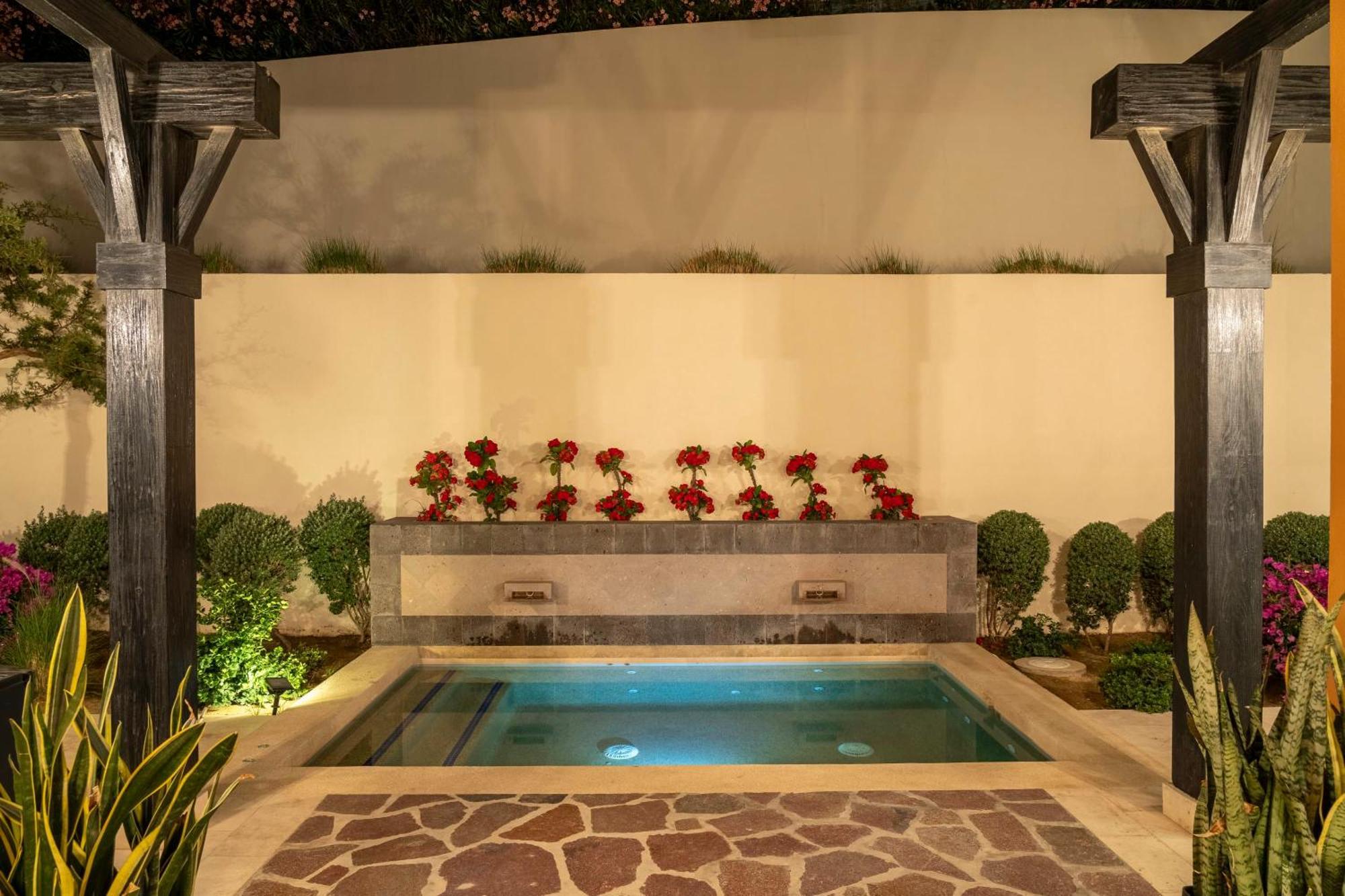 Сasa de vacaciones 3bd Copala Luxury Private Pool Oceanview Quivira 5-star Amenities *