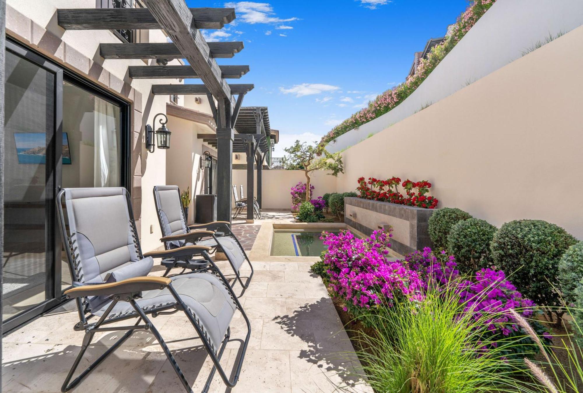 3bd Copala Luxury Private Pool Oceanview Quivira 5-star Amenities Сasa de vacaciones