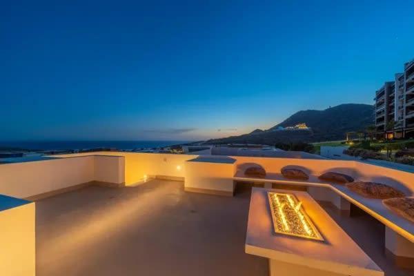 3bd Copala Luxury Private Pool Oceanview Quivira 5-star Amenities Сasa de vacaciones