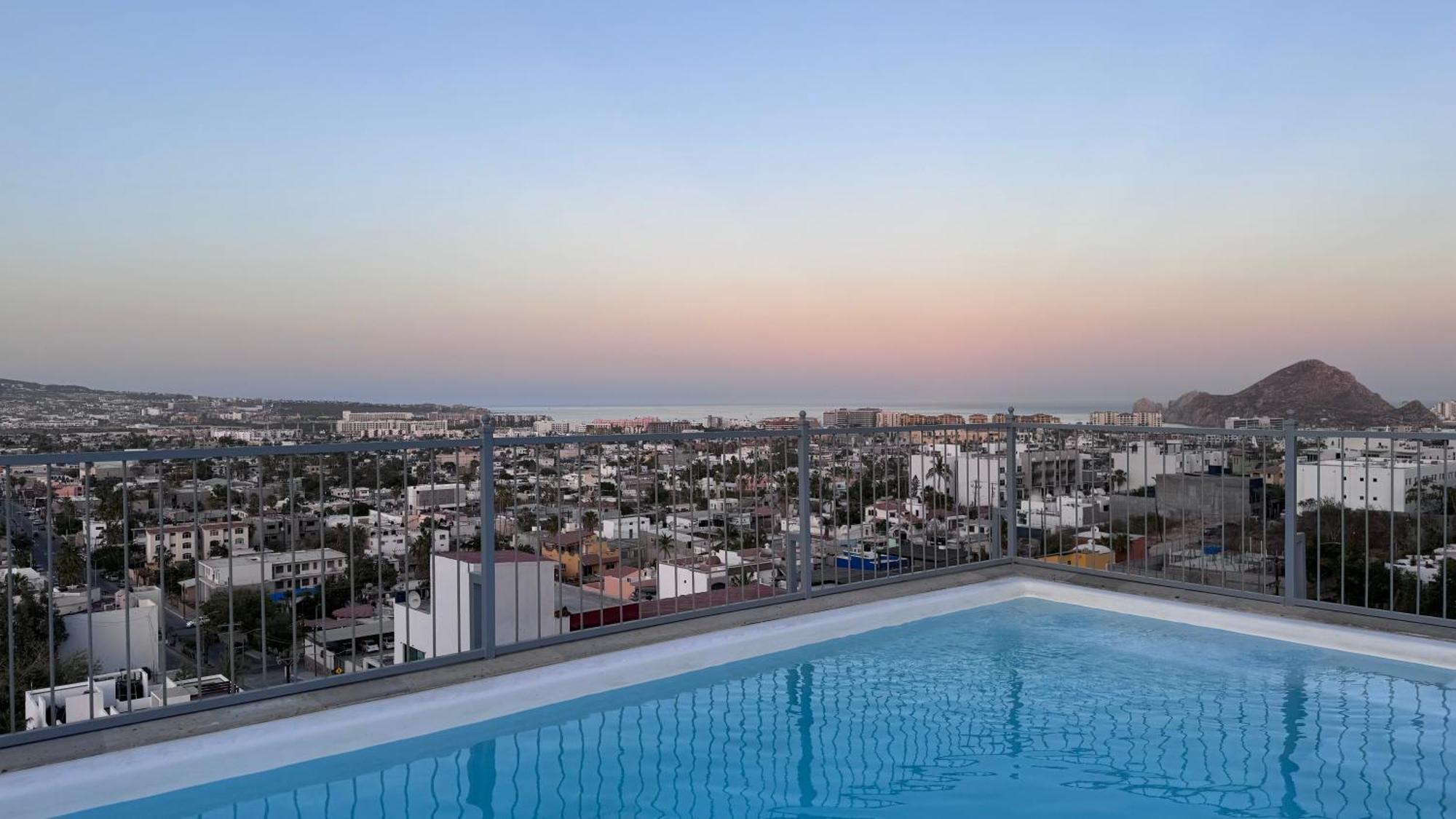 Apartment Silverwhite Cabo San Lucas