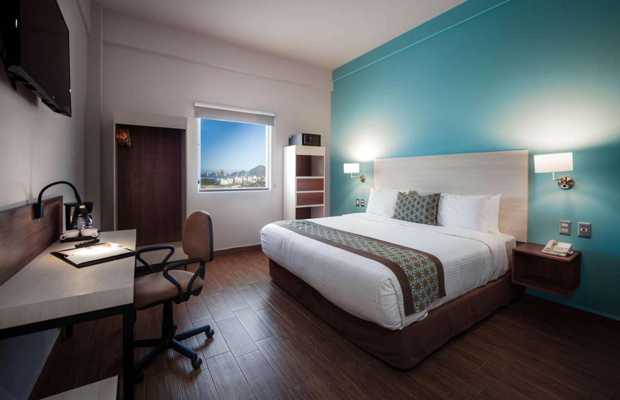 Comfort & Cabos Cabo San Lucas
