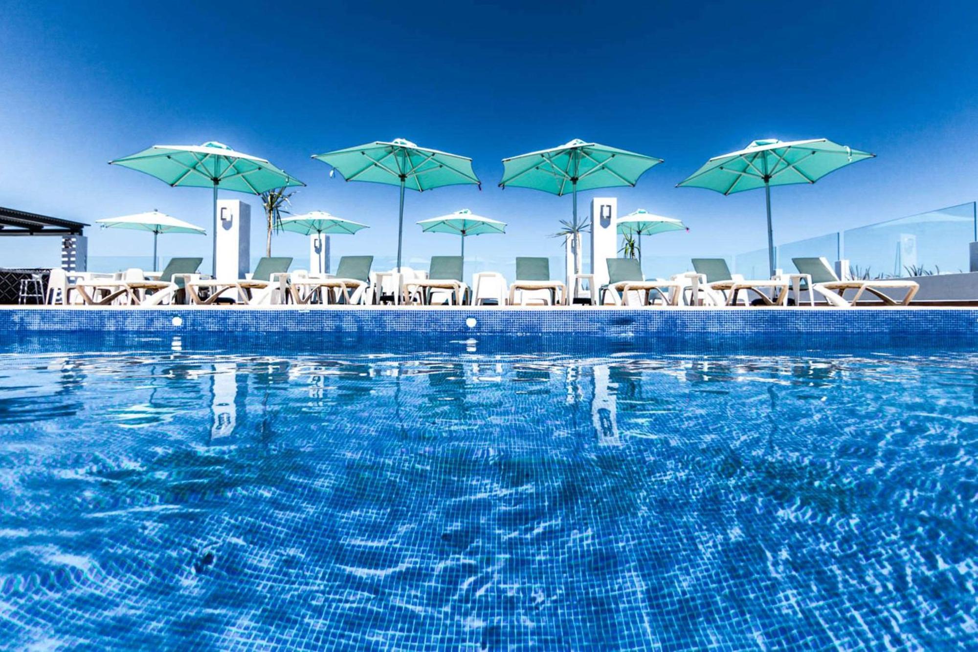 Hotel Comfort & Cabos 4*