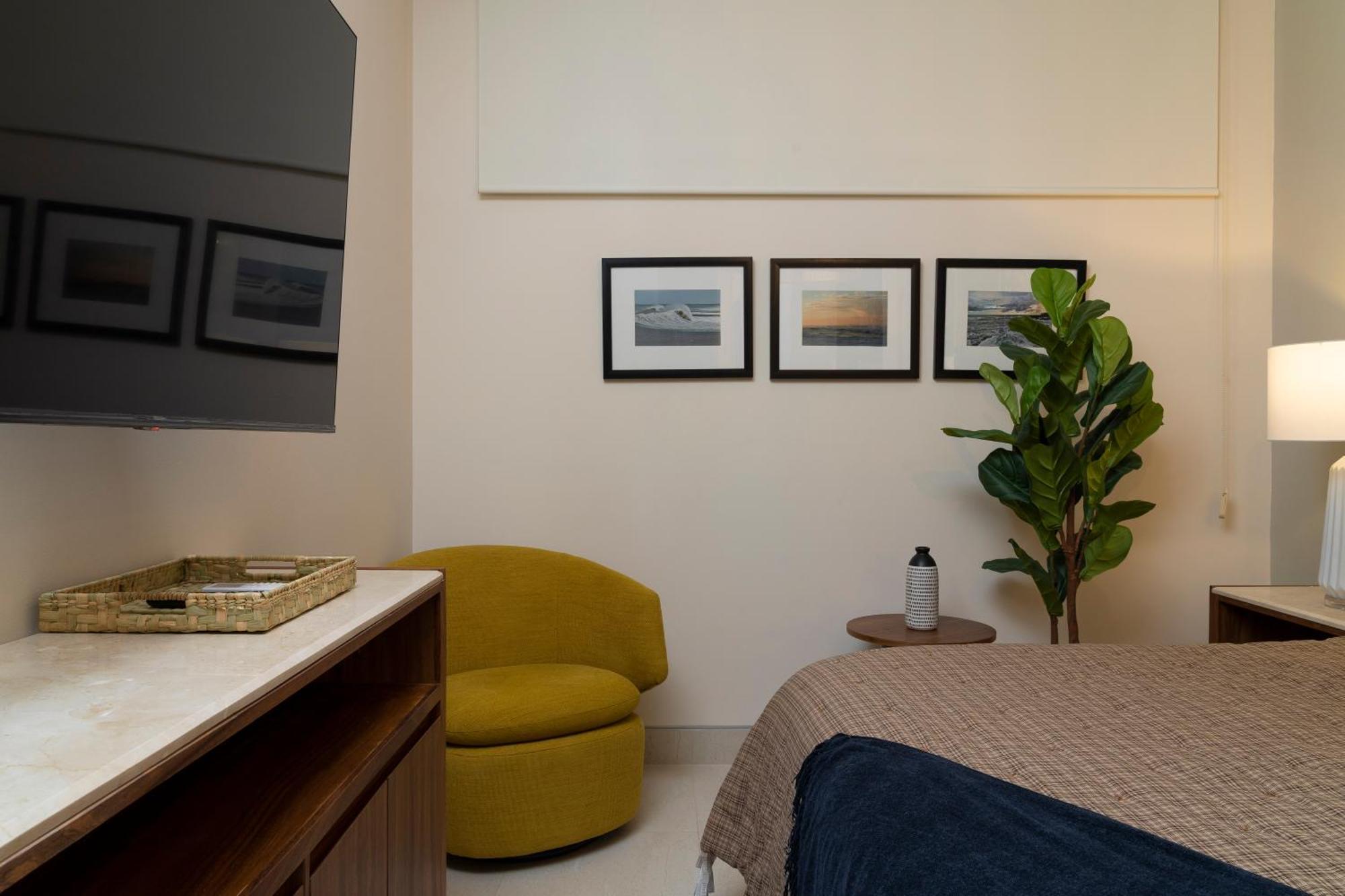 Luxury With Ocean View, Balcony, And Pool Apartamento Cabo San Lucas