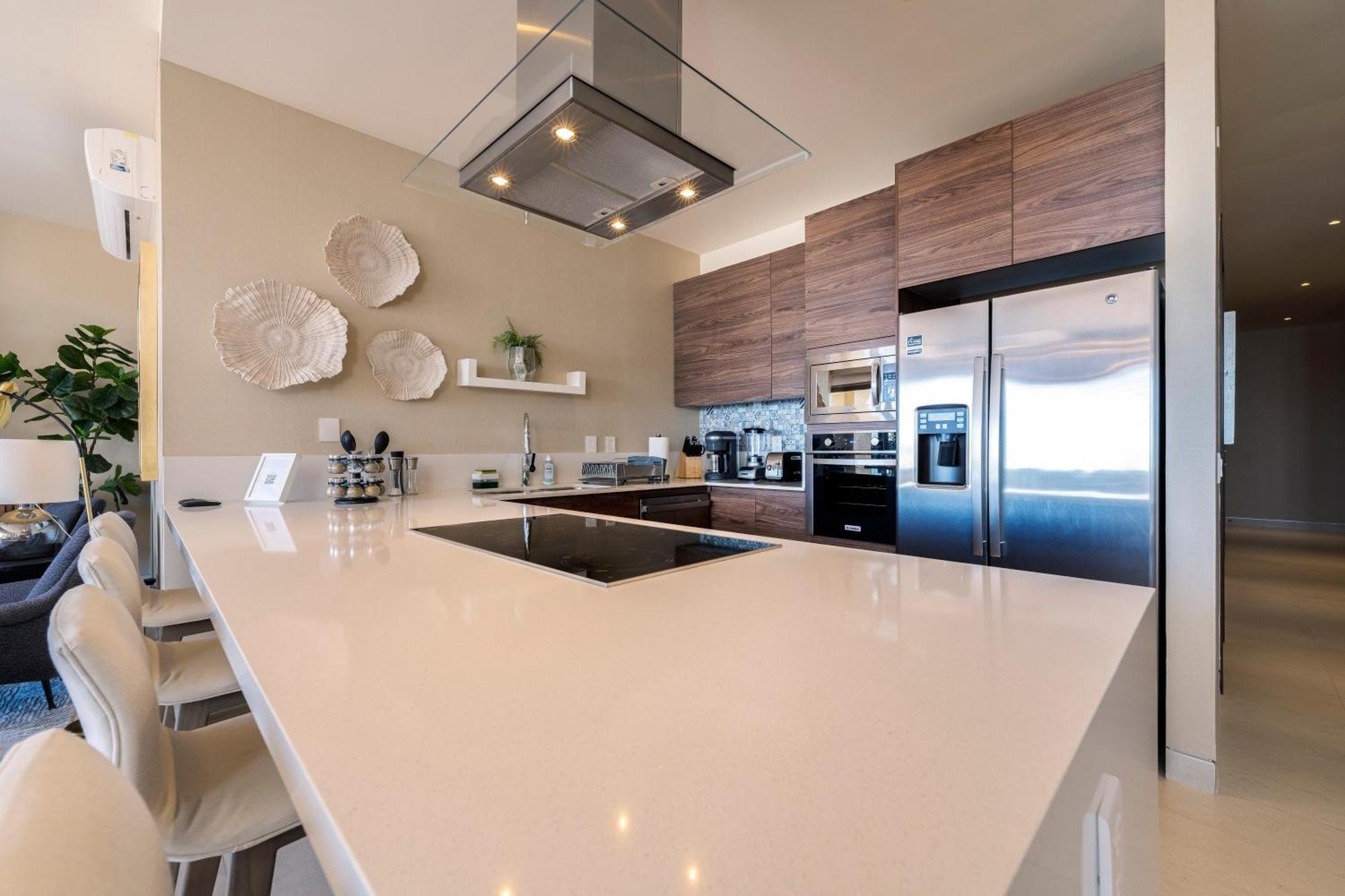 Apartment Luxury With Pool, Jacuzzi, And Private Terrace *