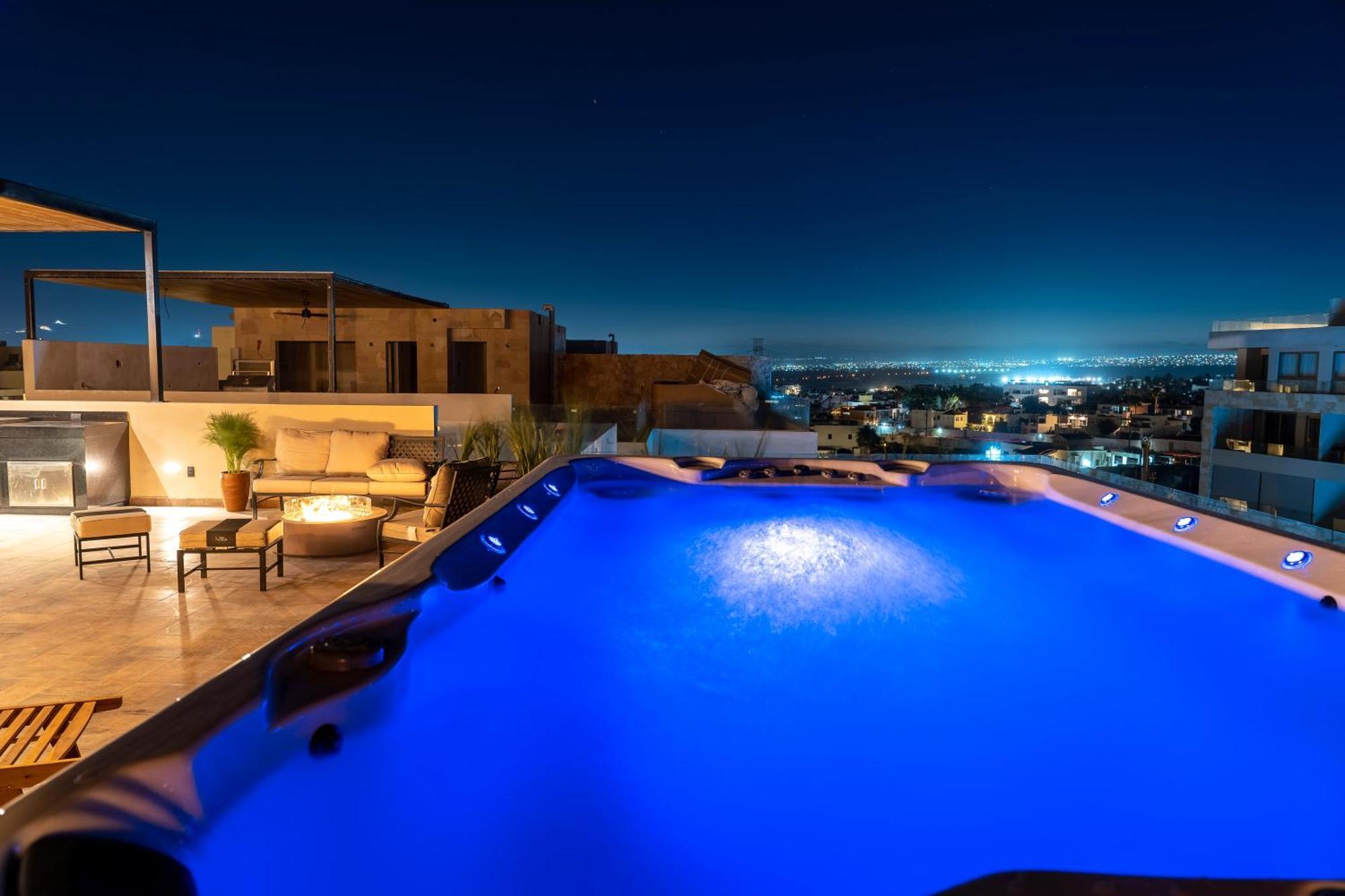 Apartamento Brand New Luxury Ph With Private Pool And Views