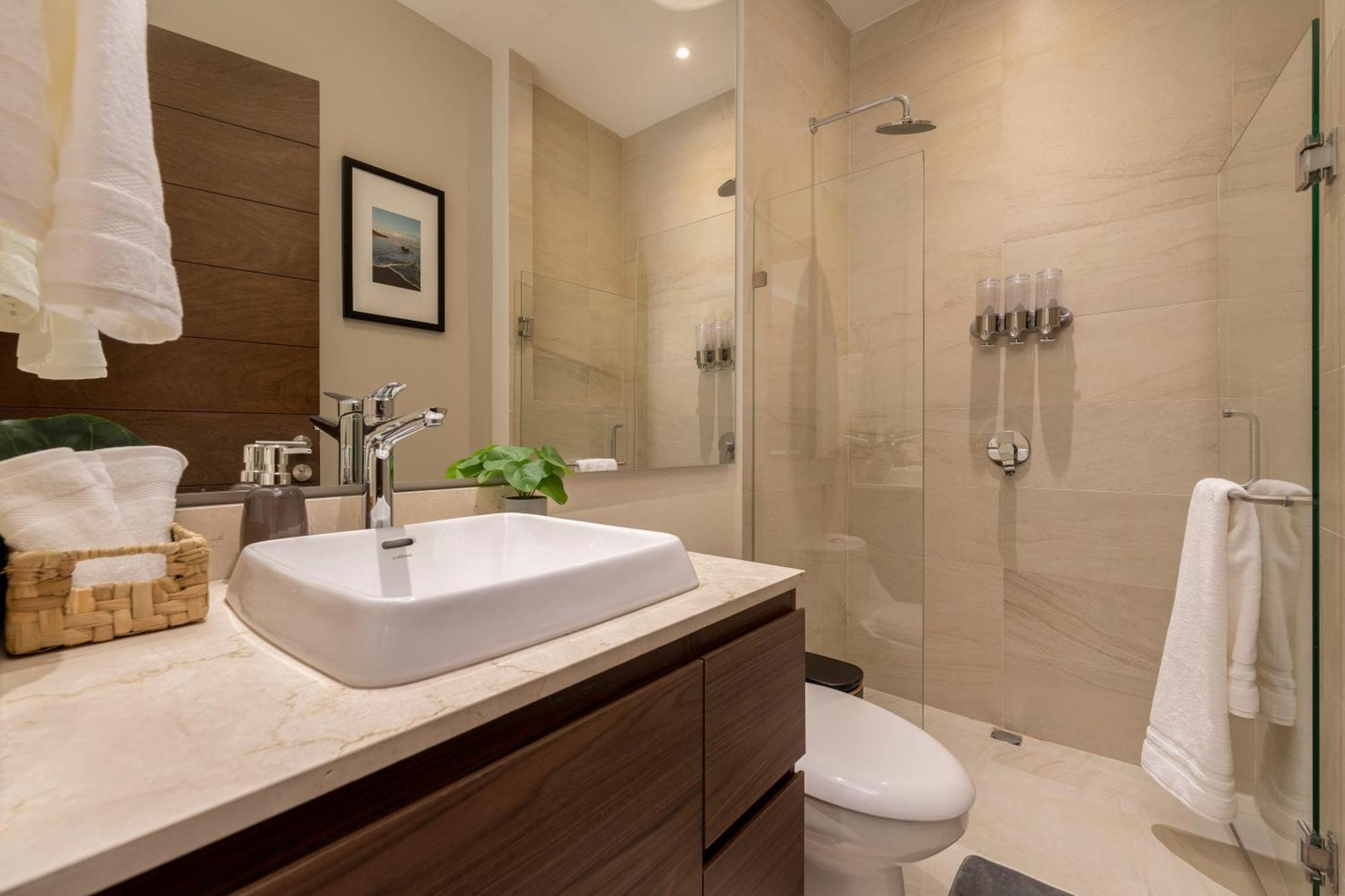 Apartamento Brand New Luxury Ph With Private Pool And Views