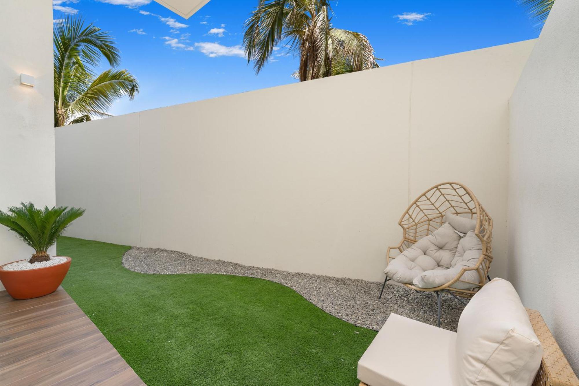 New With Private Jacuzzi In El Medano * Cabo San Lucas