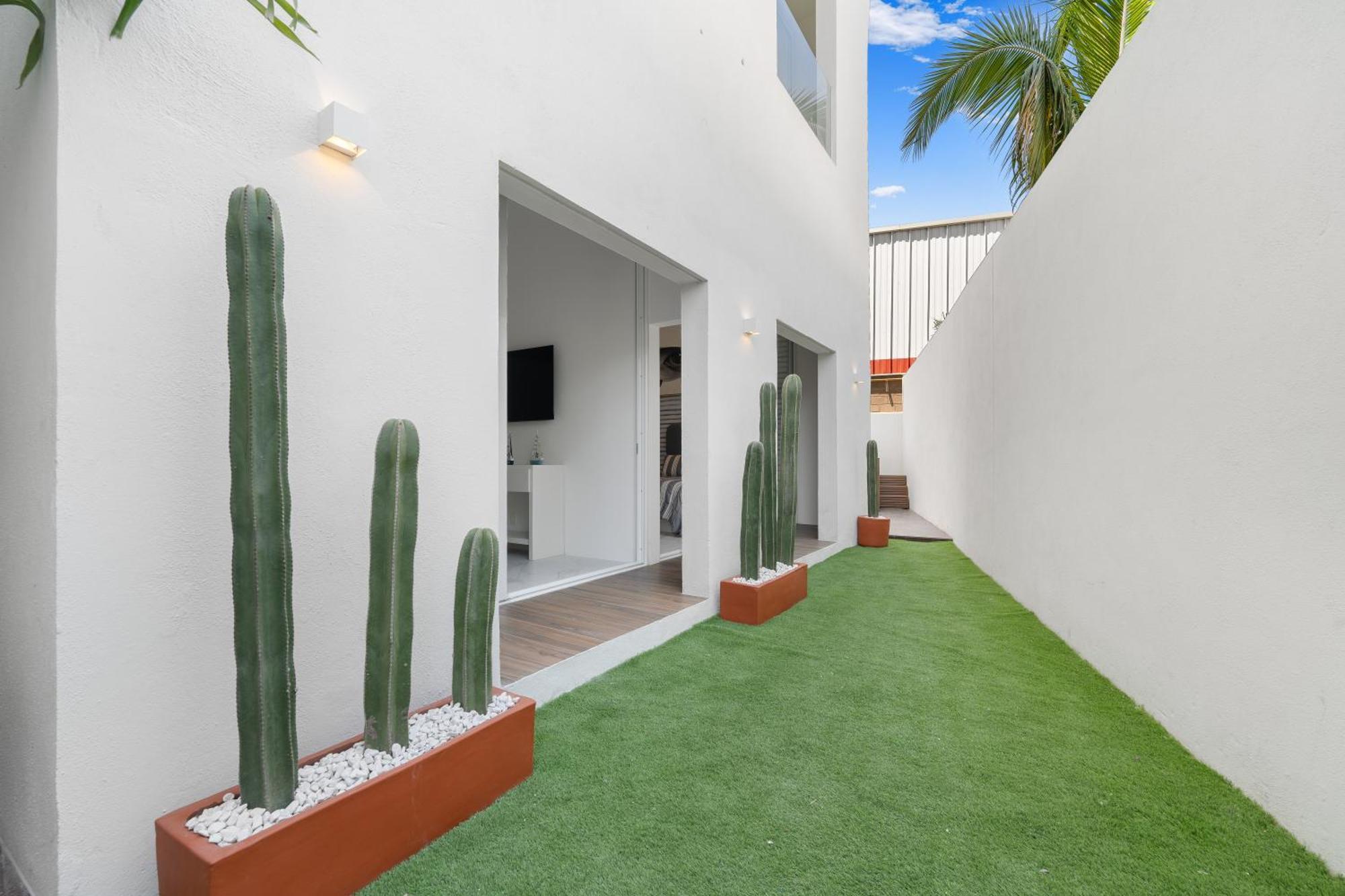 New With Private Jacuzzi In El Medano Cabo San Lucas