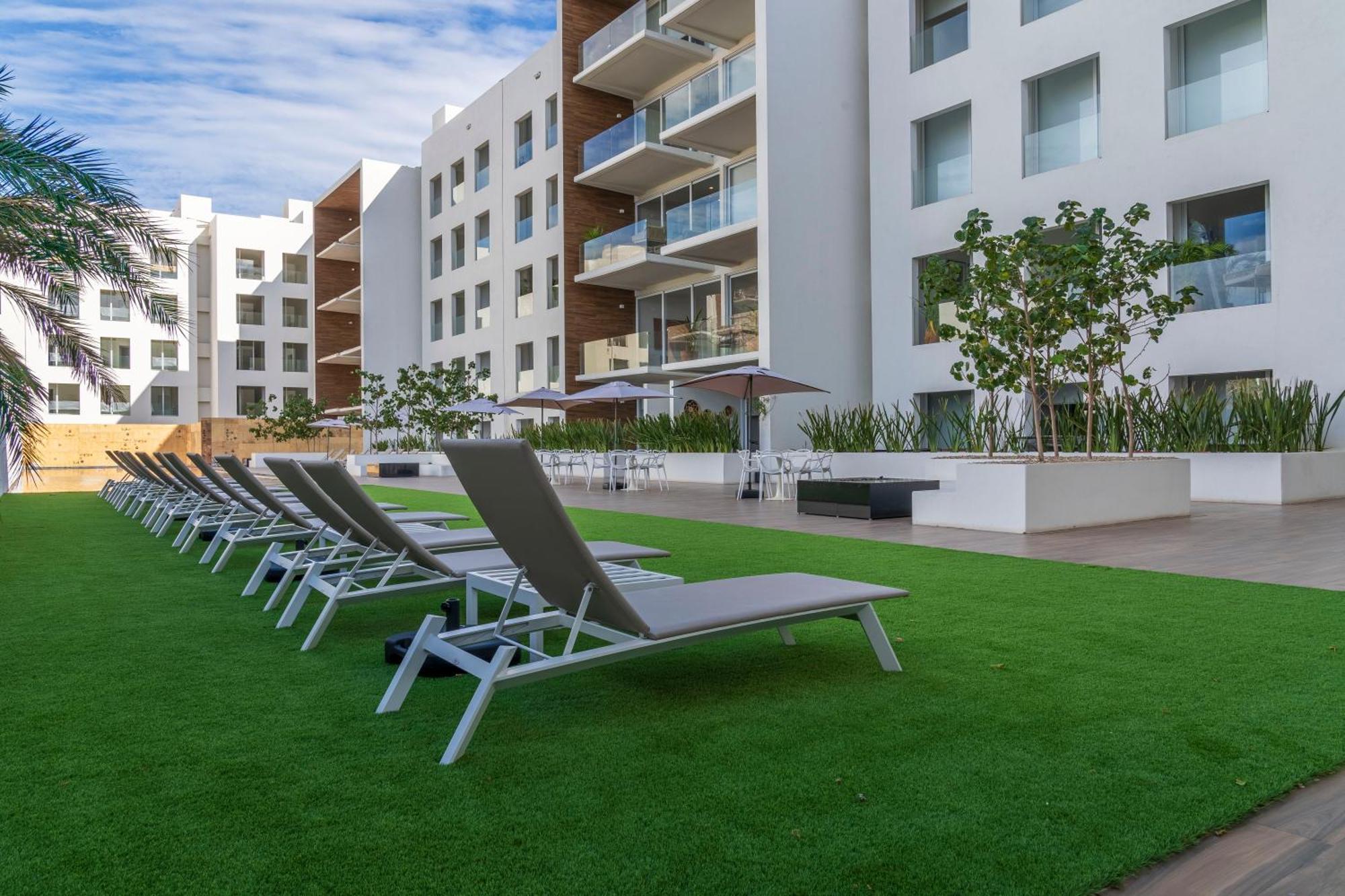 Apartment New Penthouse In Medano With Jacuzzi And Terrace *