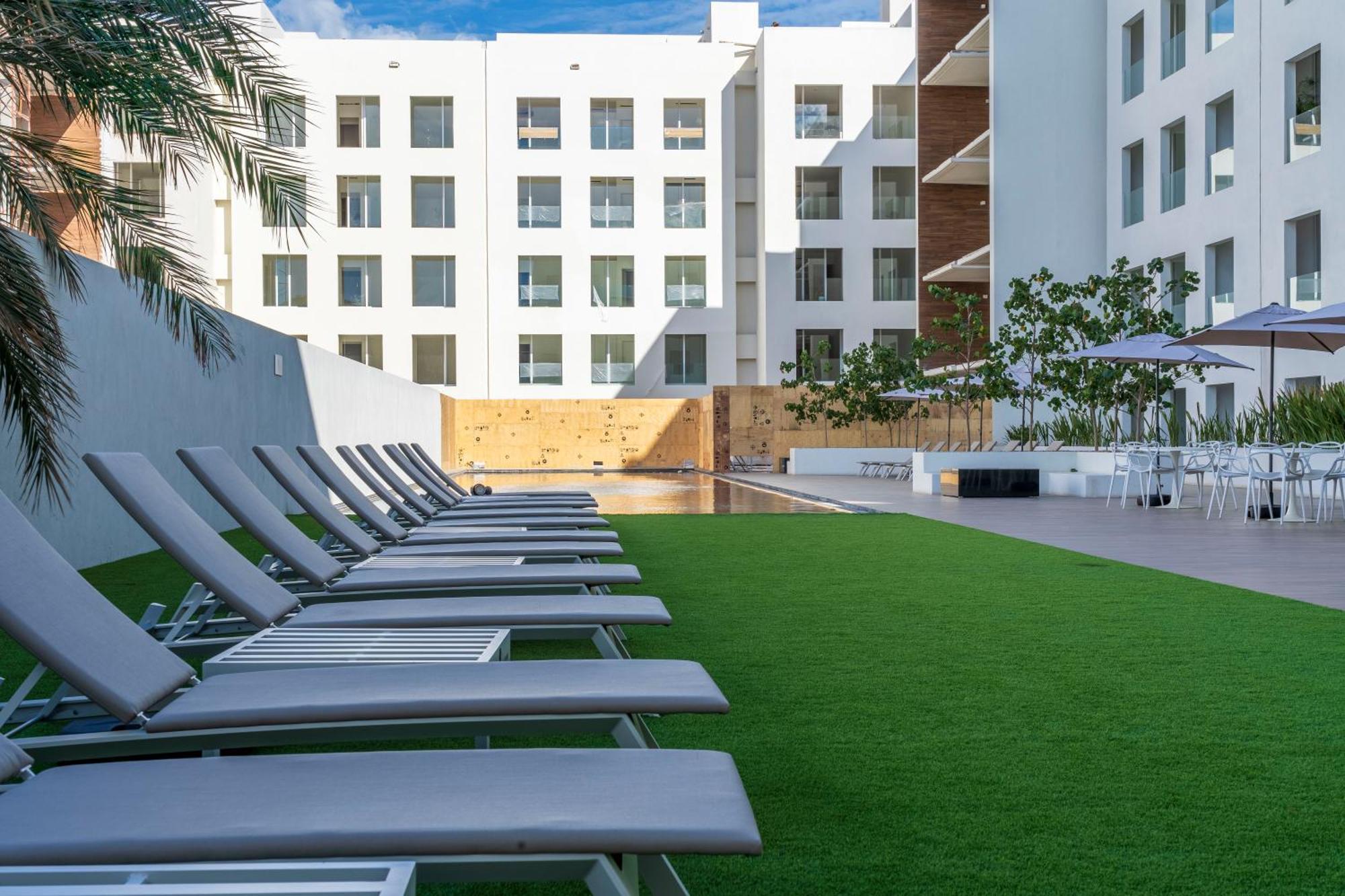 New Penthouse In Medano With Jacuzzi And Terrace Apartment