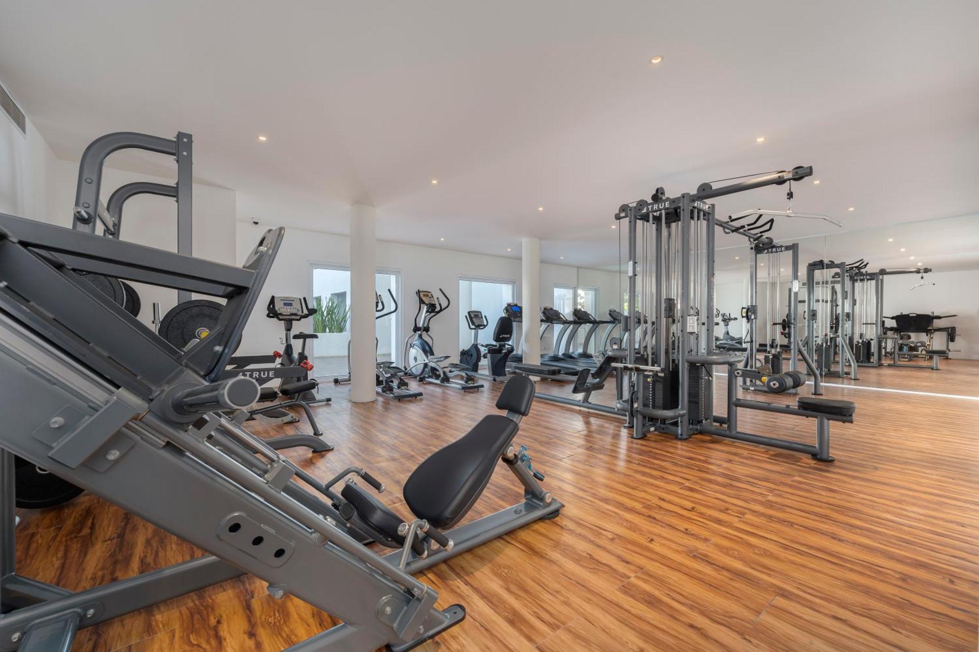 New Penthouse In Medano With Jacuzzi And Terrace Apartment *