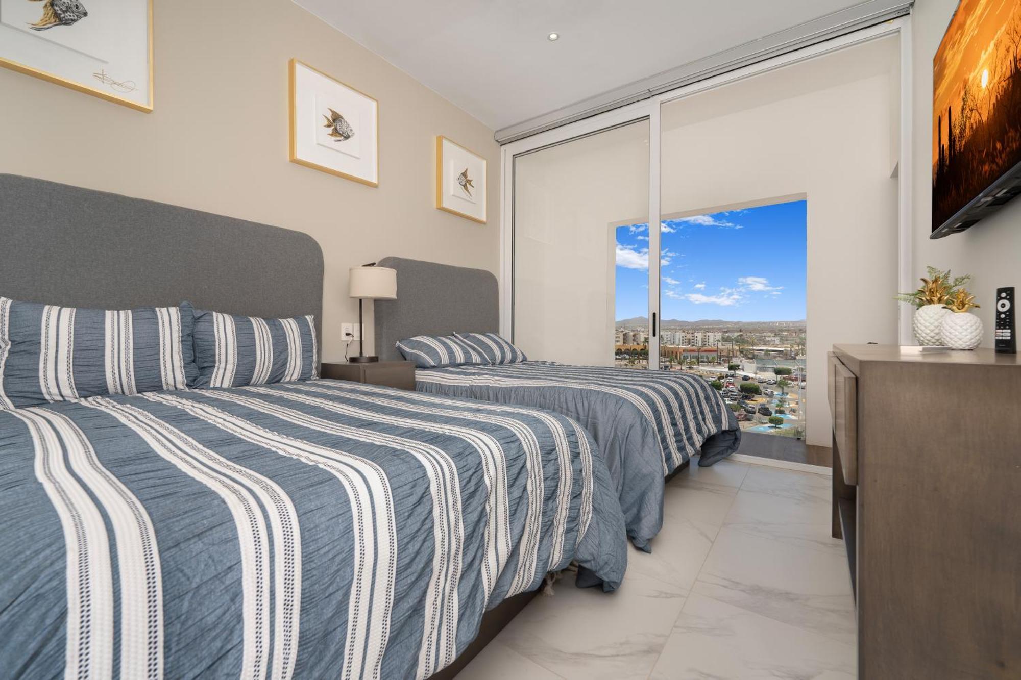 New Penthouse In Medano With Jacuzzi And Terrace Apartment