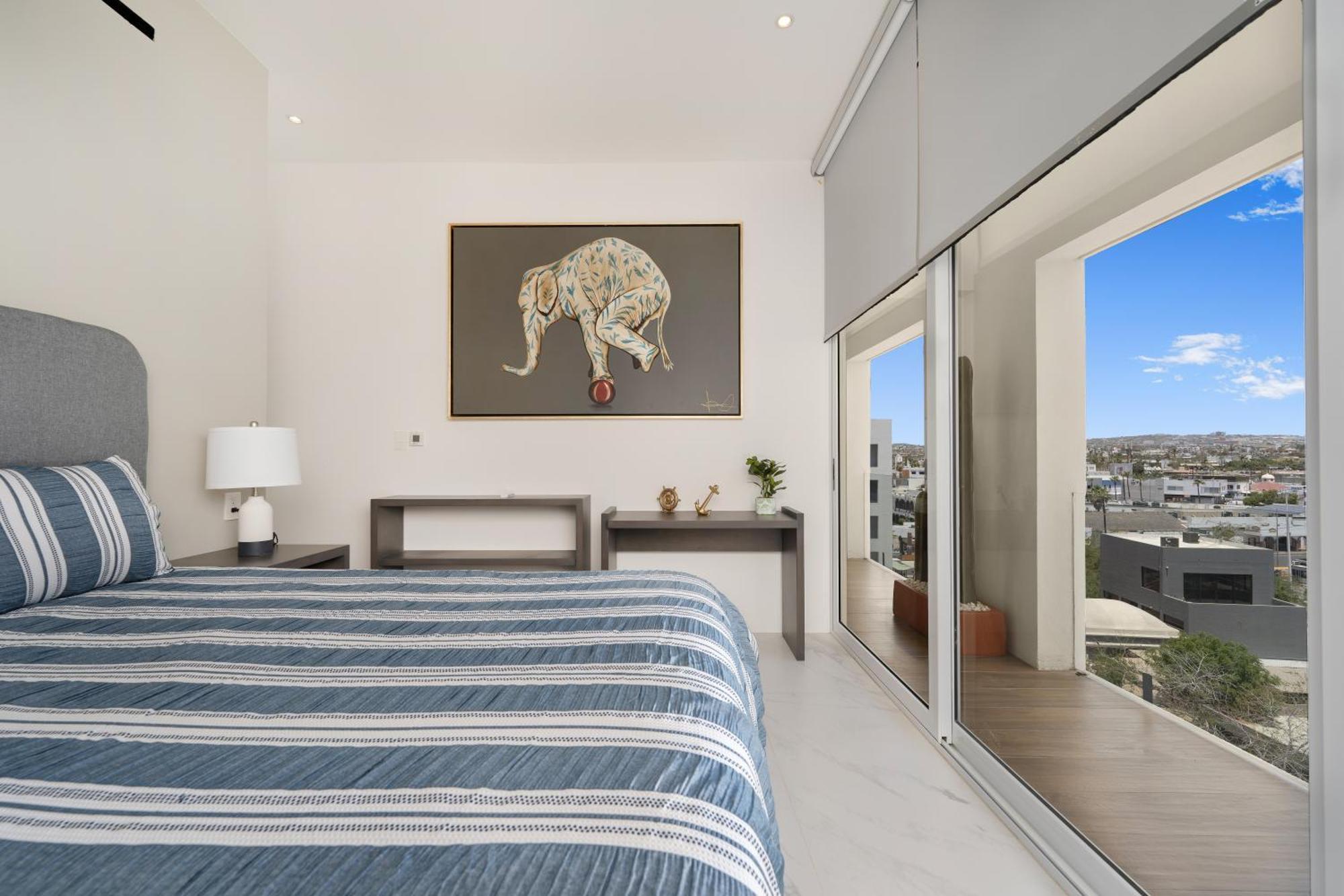New Penthouse In Medano With Jacuzzi And Terrace *
