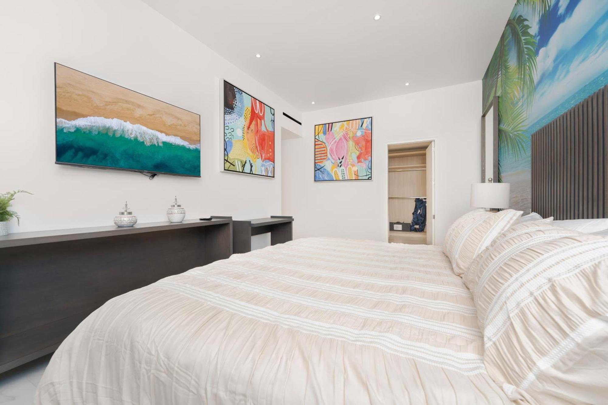 New Penthouse In Medano With Jacuzzi And Terrace *