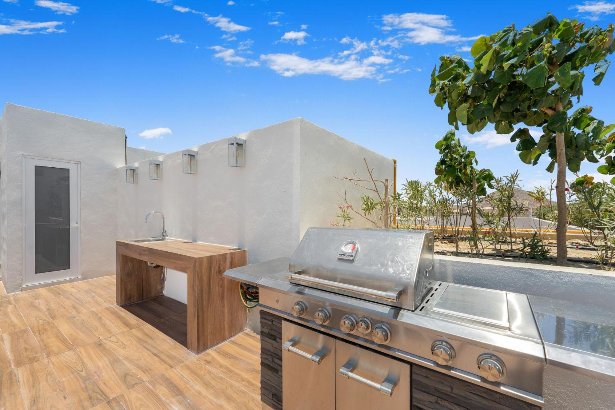 New Penthouse In Medano With Jacuzzi And Terrace Apartment