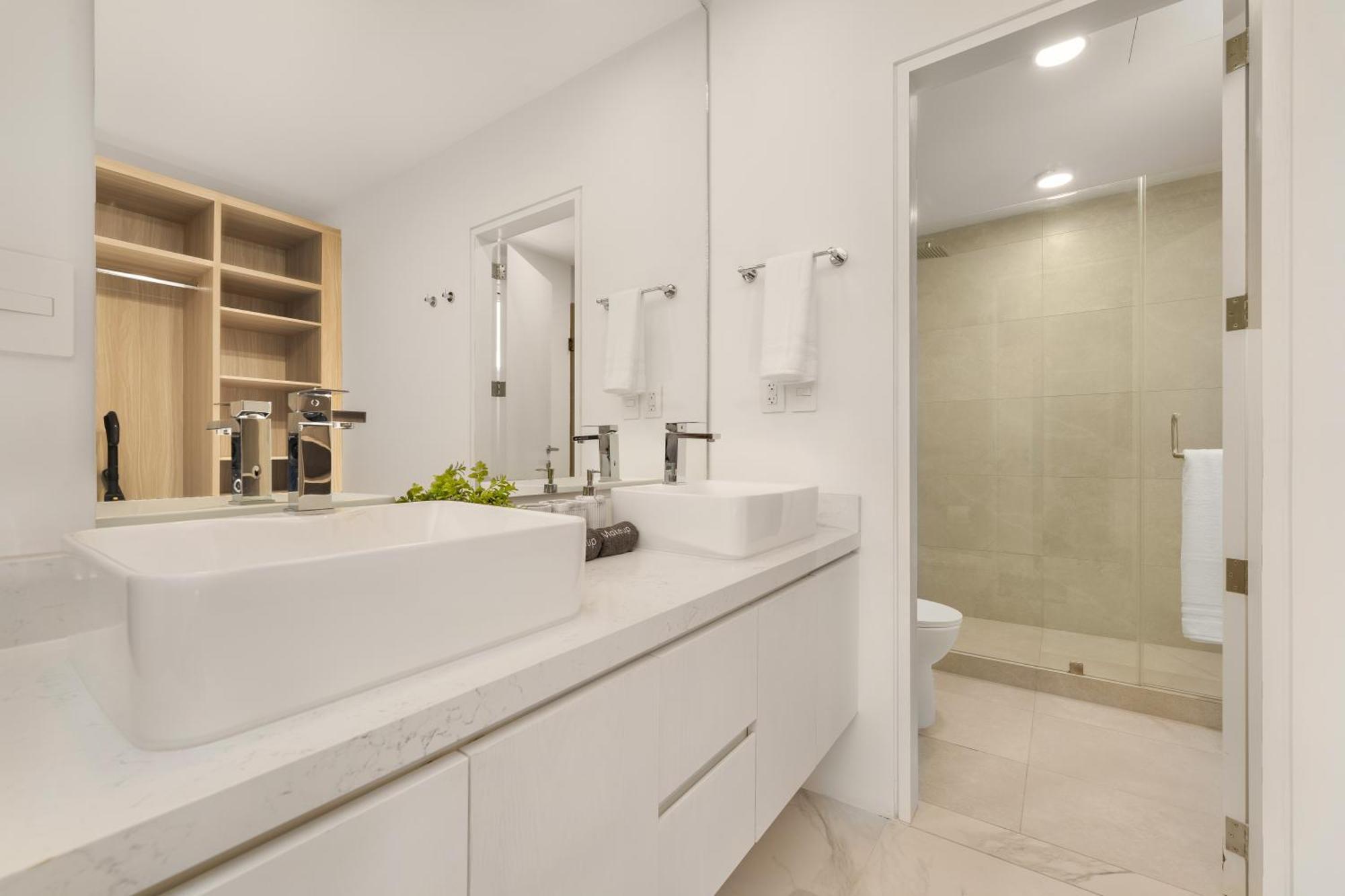 Apartment New Penthouse In Medano With Jacuzzi And Terrace