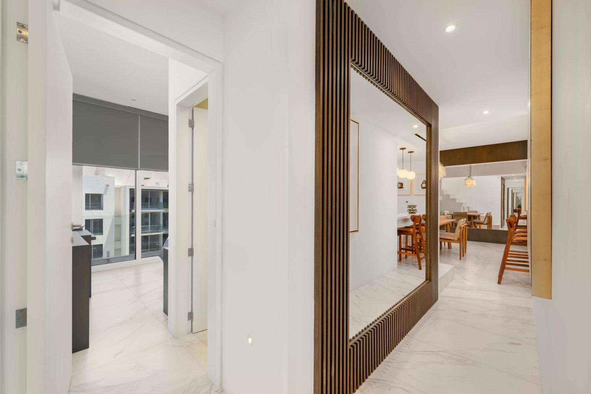 New Penthouse In Medano With Jacuzzi And Terrace Apartment *