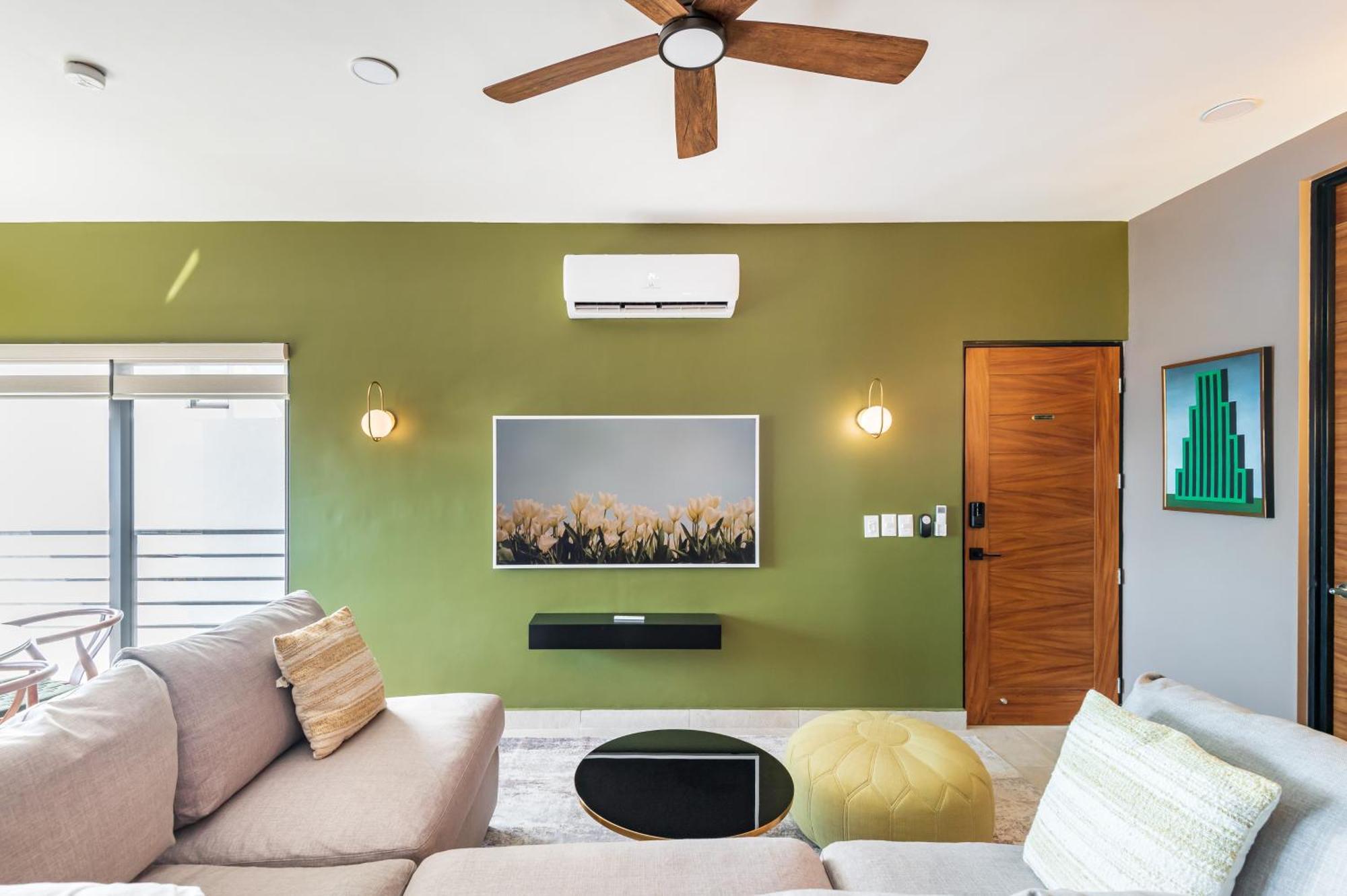 Apartment Casa Estela