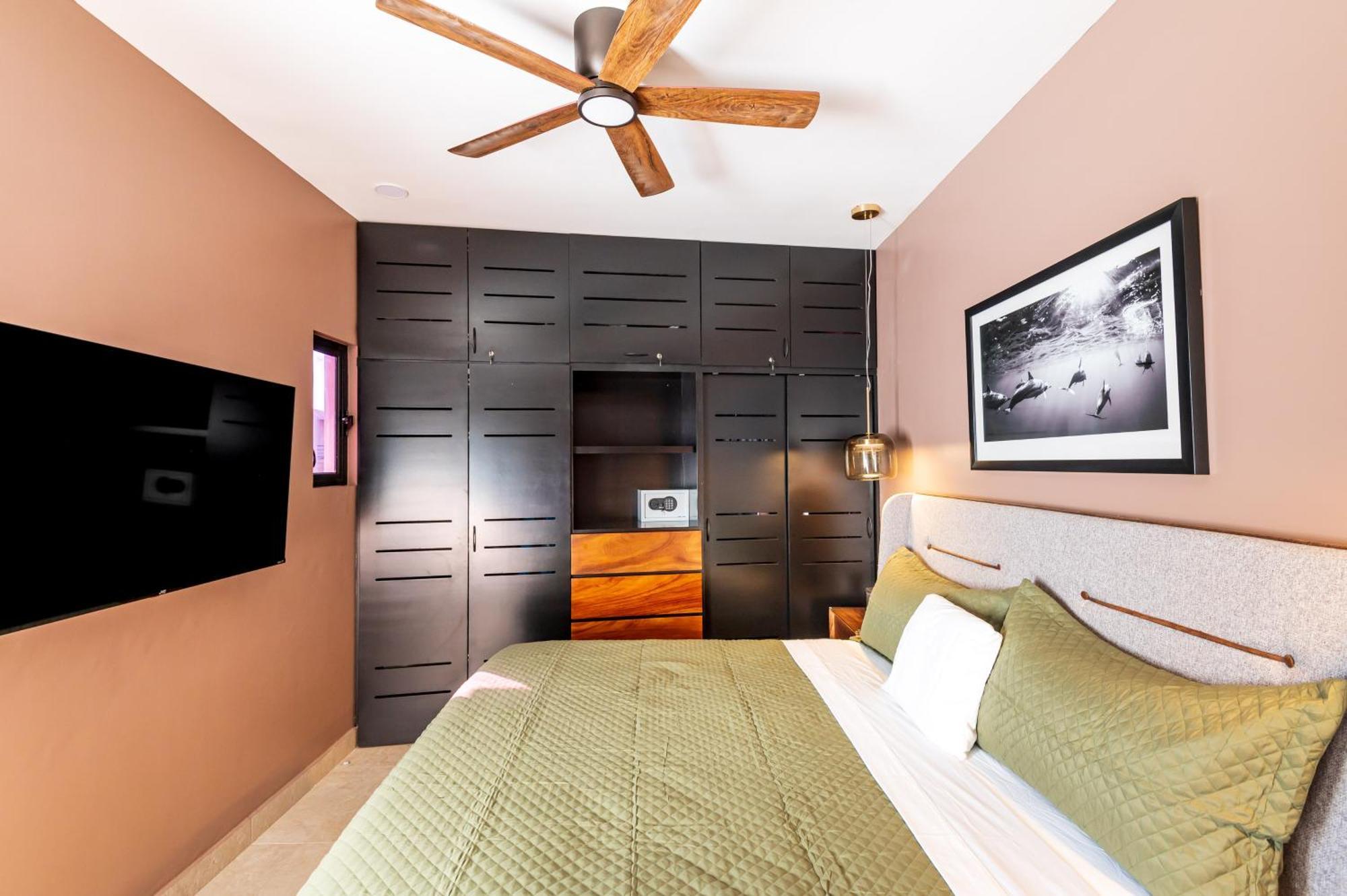 Casa Estela Apartment