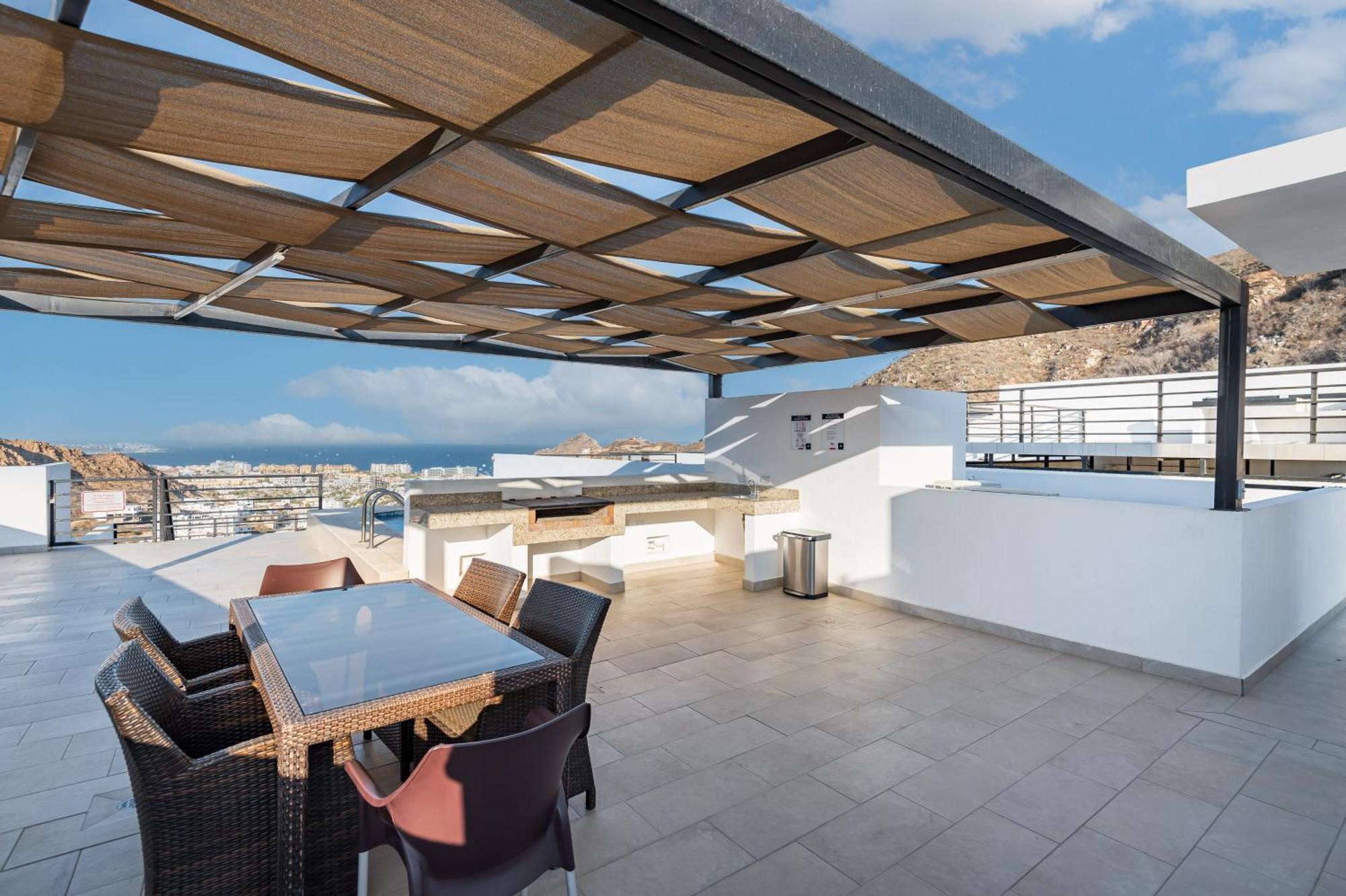 Casa Estela Apartment