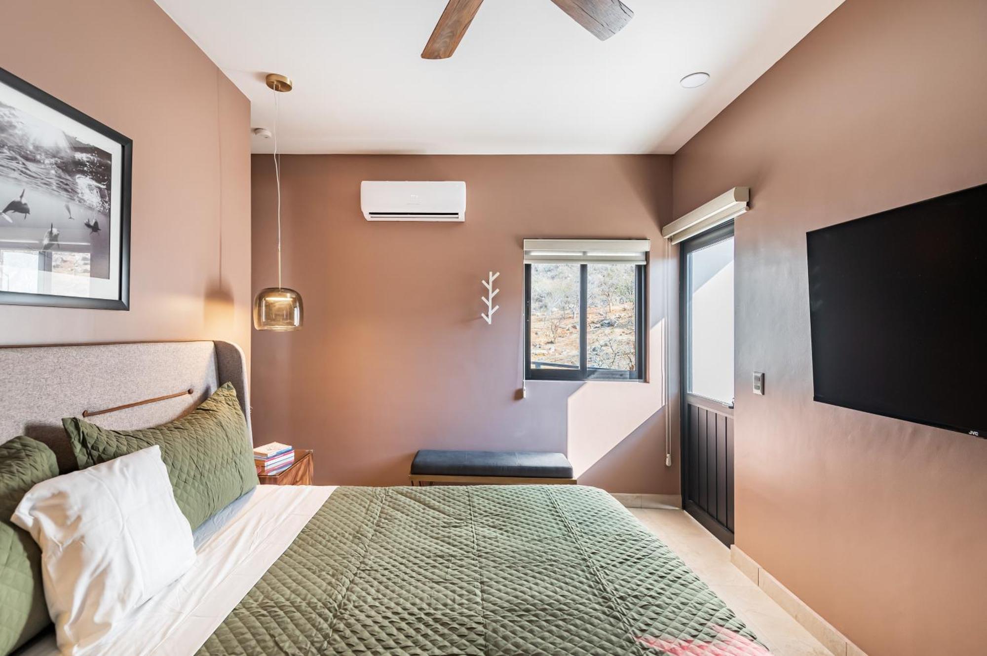 Apartment Casa Estela